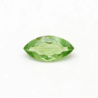 12x6mm Tsavorite Garnet Marquise