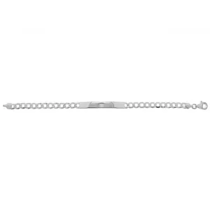 Acotis Silver Cuff Bracelet G2107