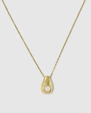 Ada Moonstone Pendant (RRP $189.00)
