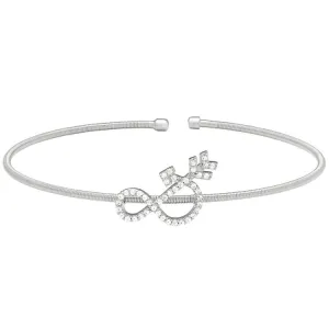 Ampersand Bracelet