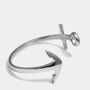 Anchor Silver