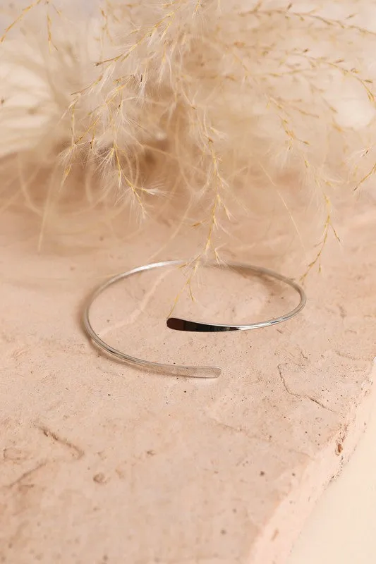 Arm Cuff