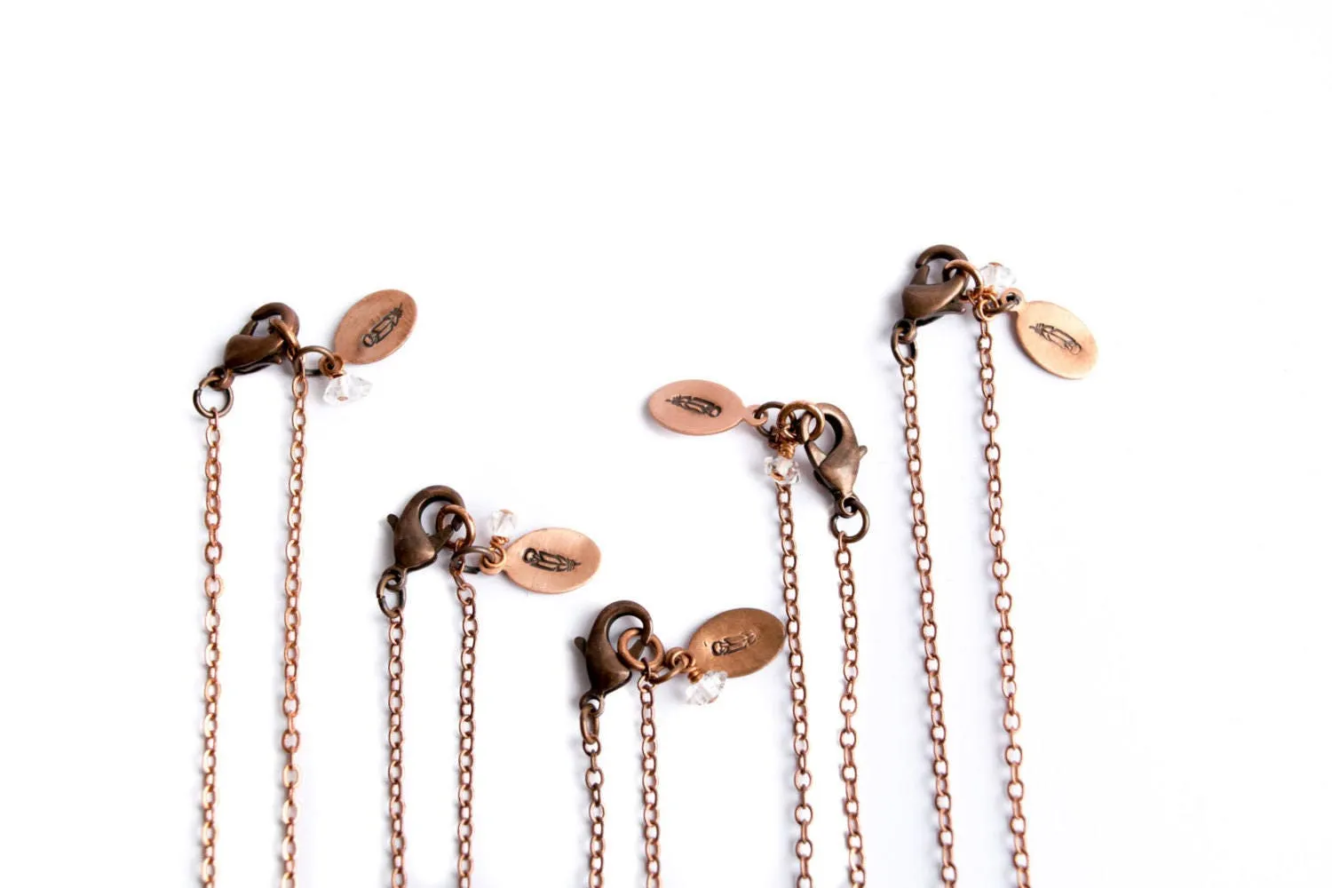 Birthstone Necklace | Birthstone Jewelry