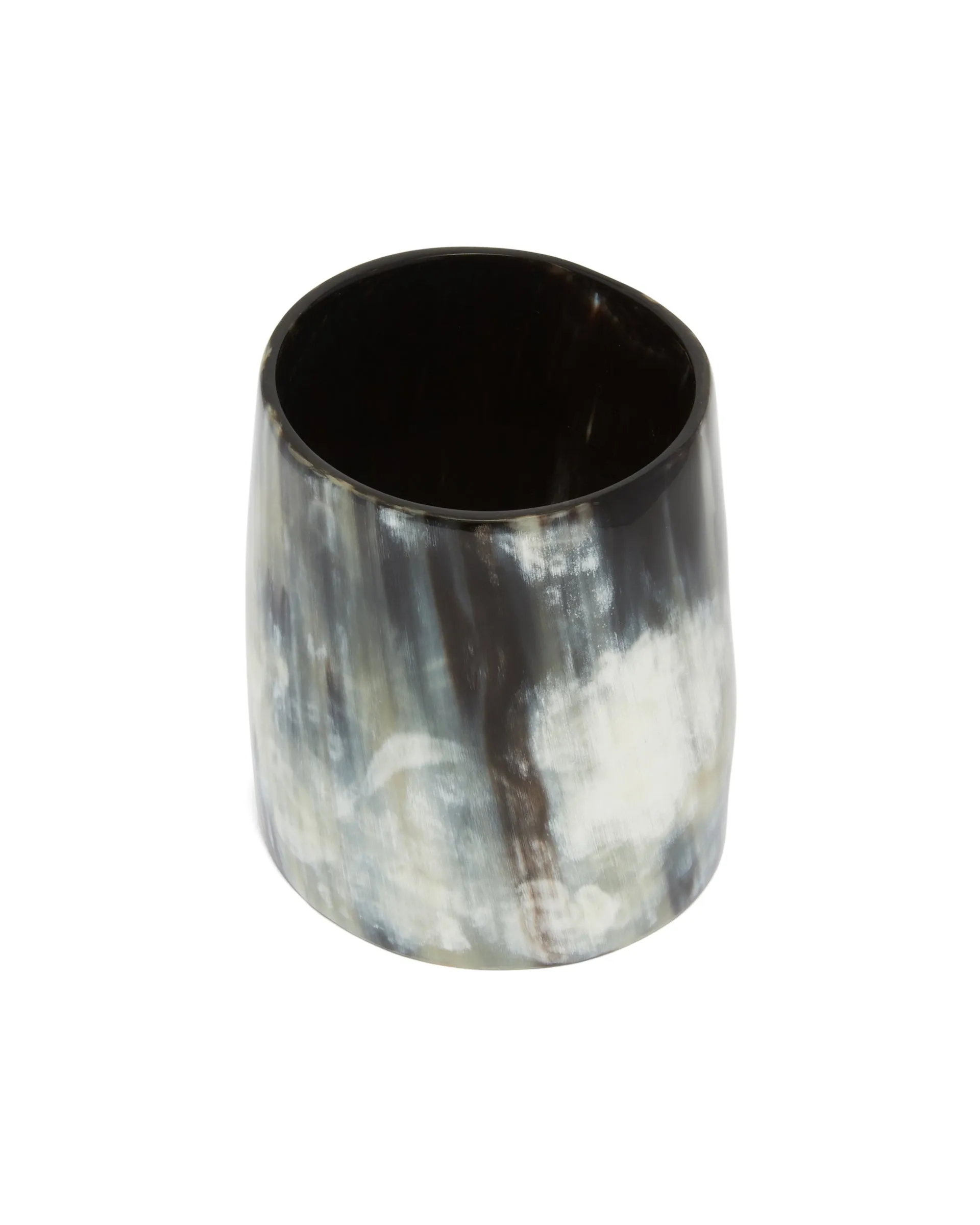 Black Horn Bracelet
