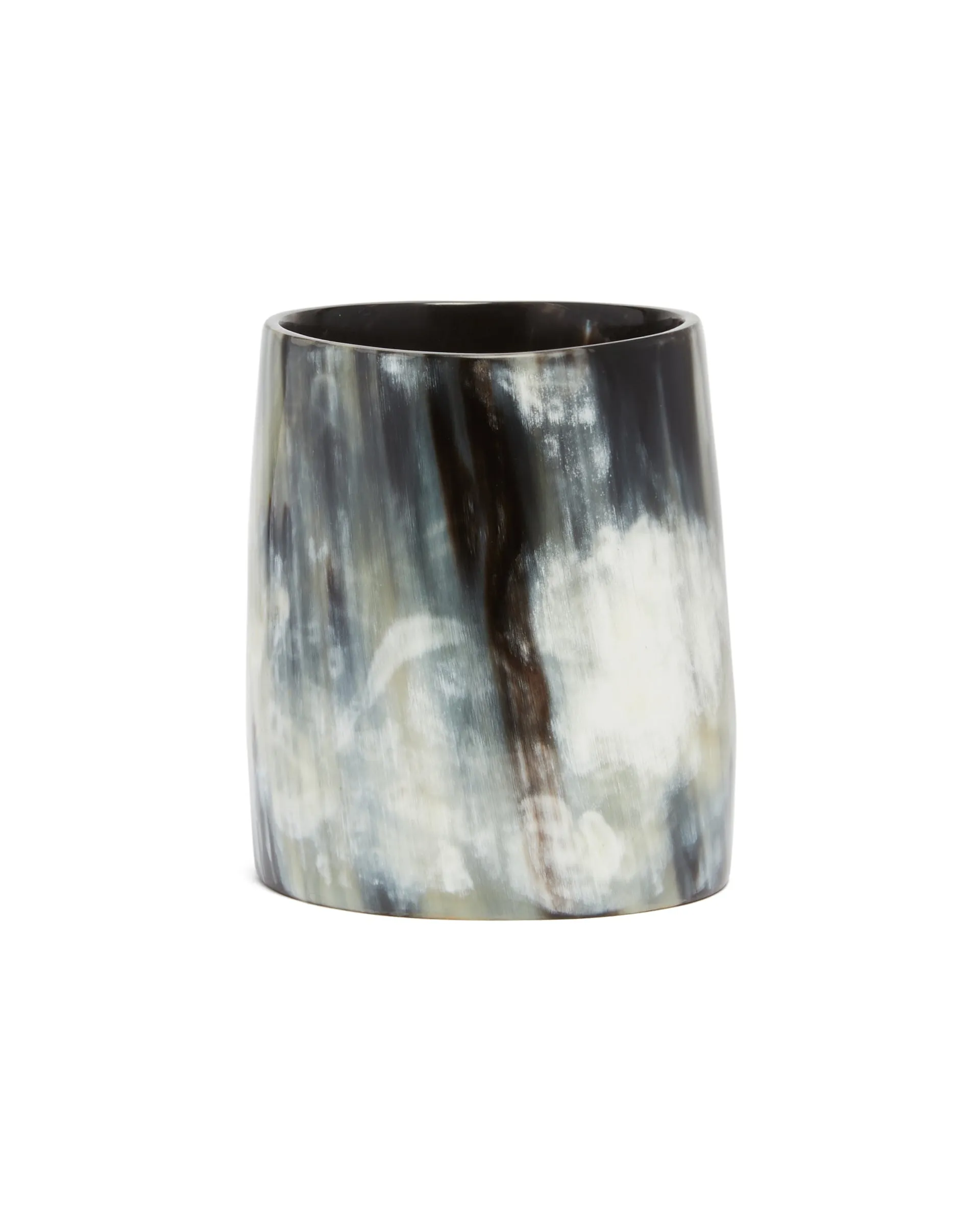 Black Horn Bracelet