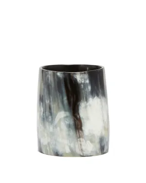 Black Horn Bracelet