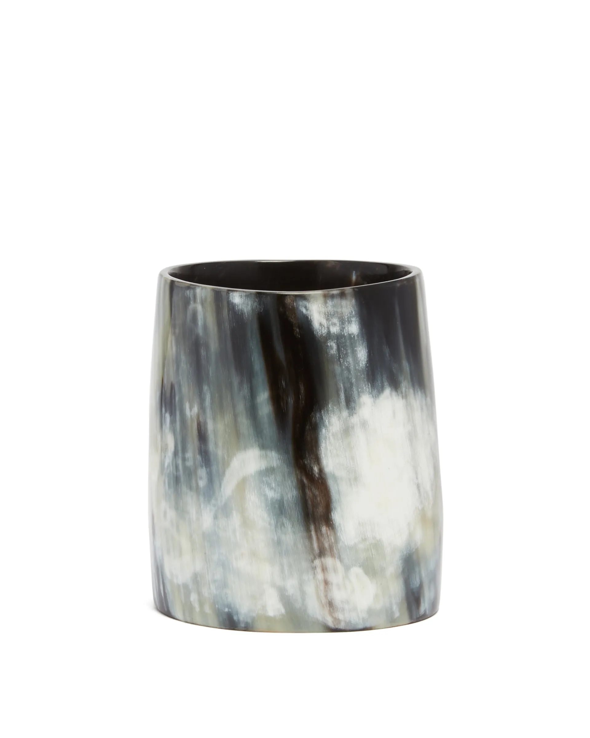 Black Horn Bracelet
