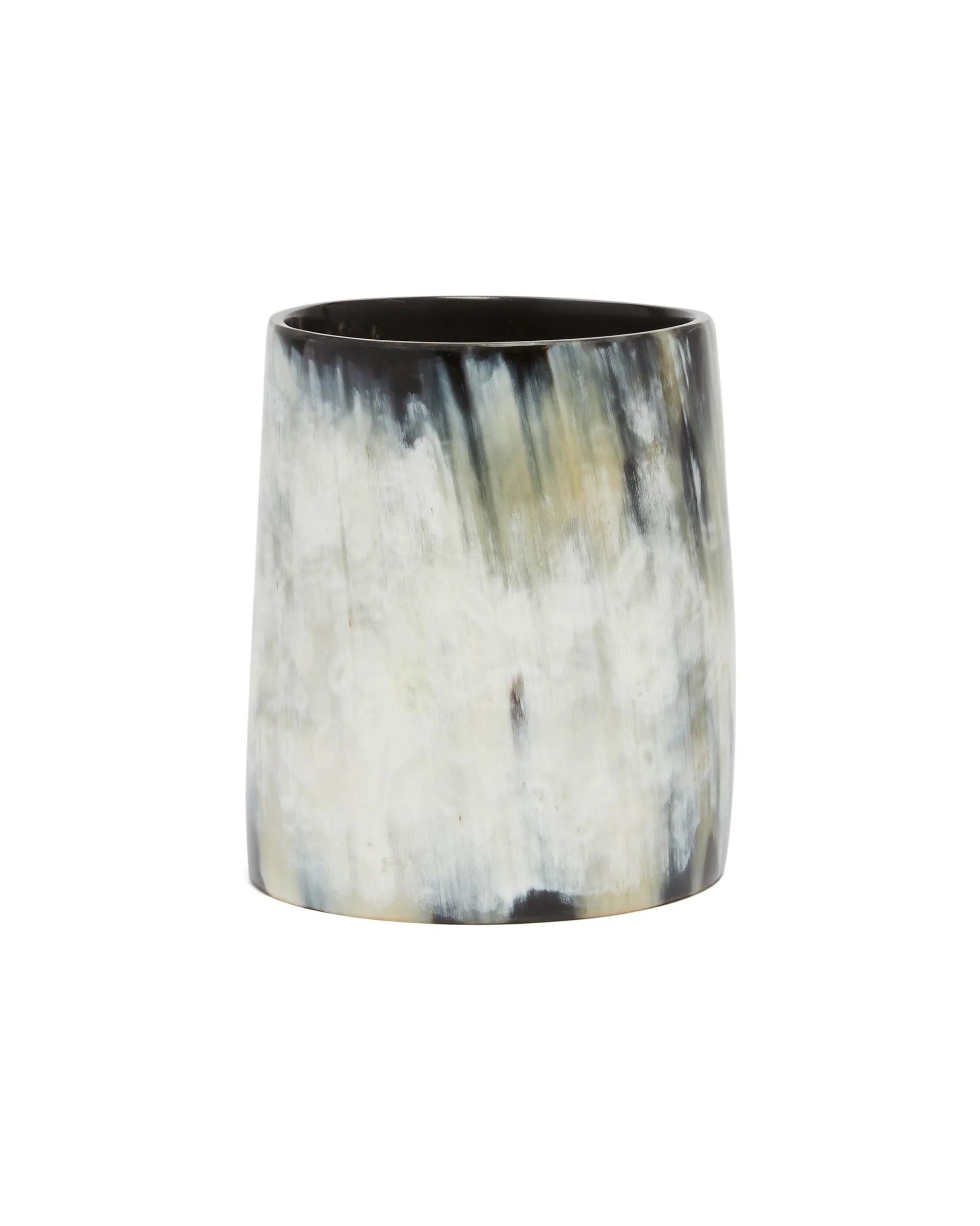 Black Horn Bracelet