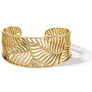 Brighton Palmetto Cuff Bracelet