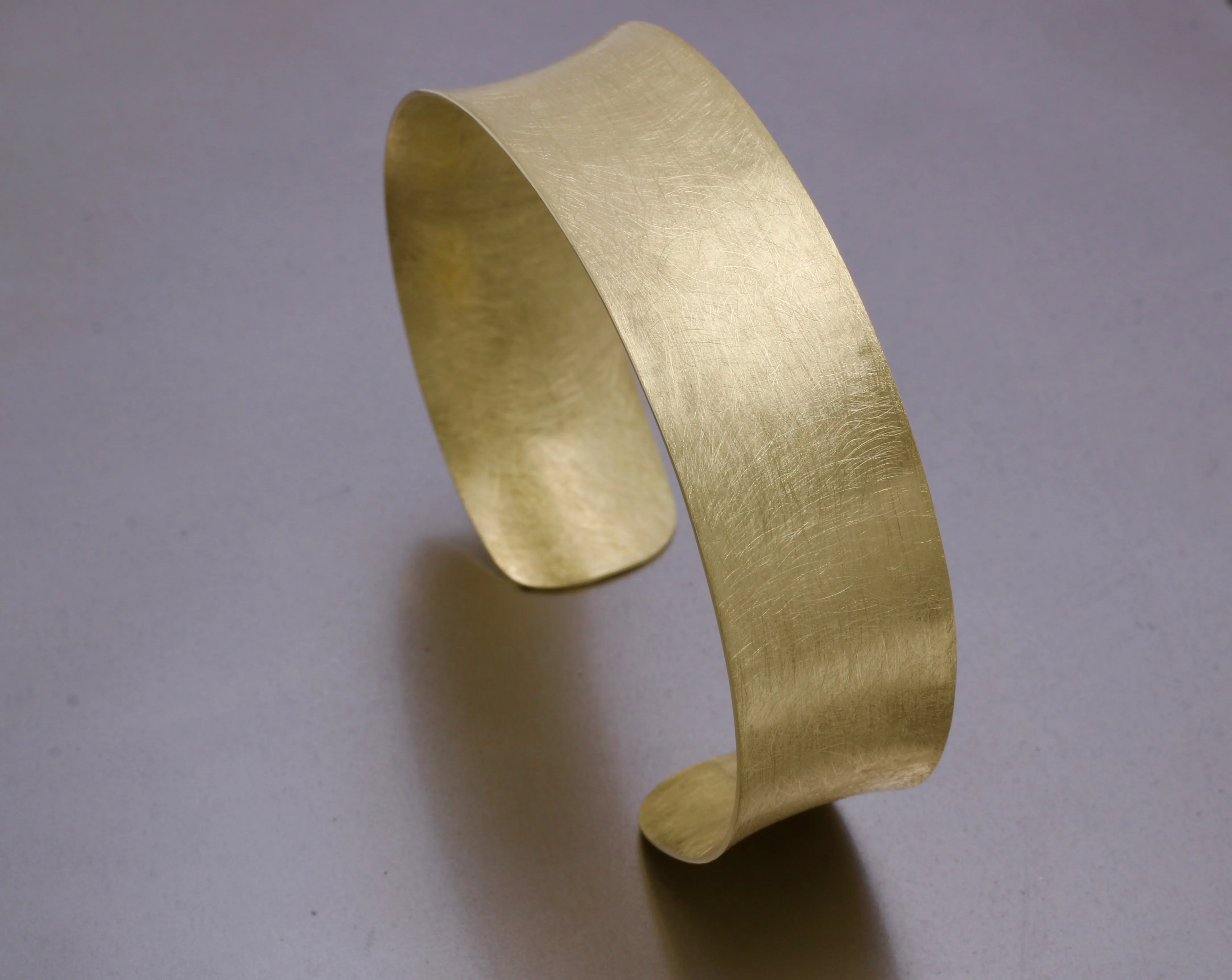 Capra Dulce Cuff