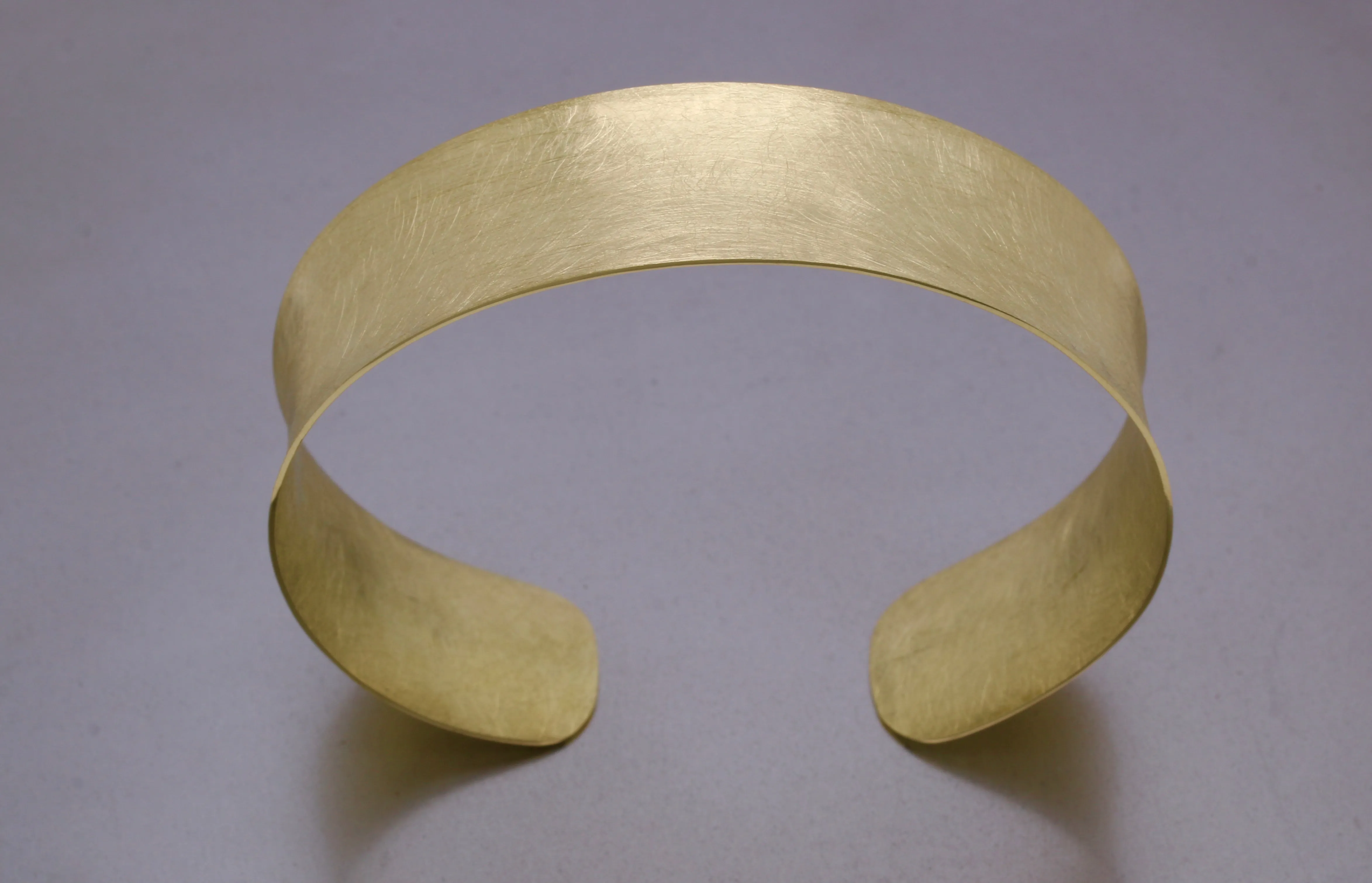 Capra Dulce Cuff
