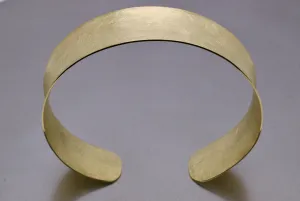 Capra Dulce Cuff