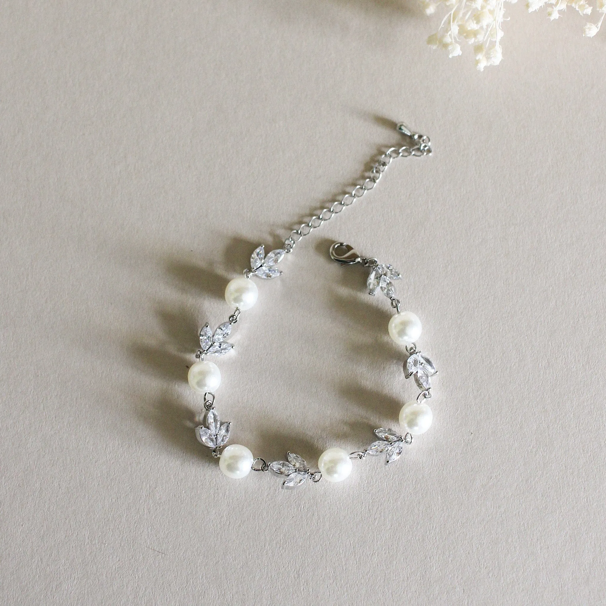Charlotte Jewellery Set