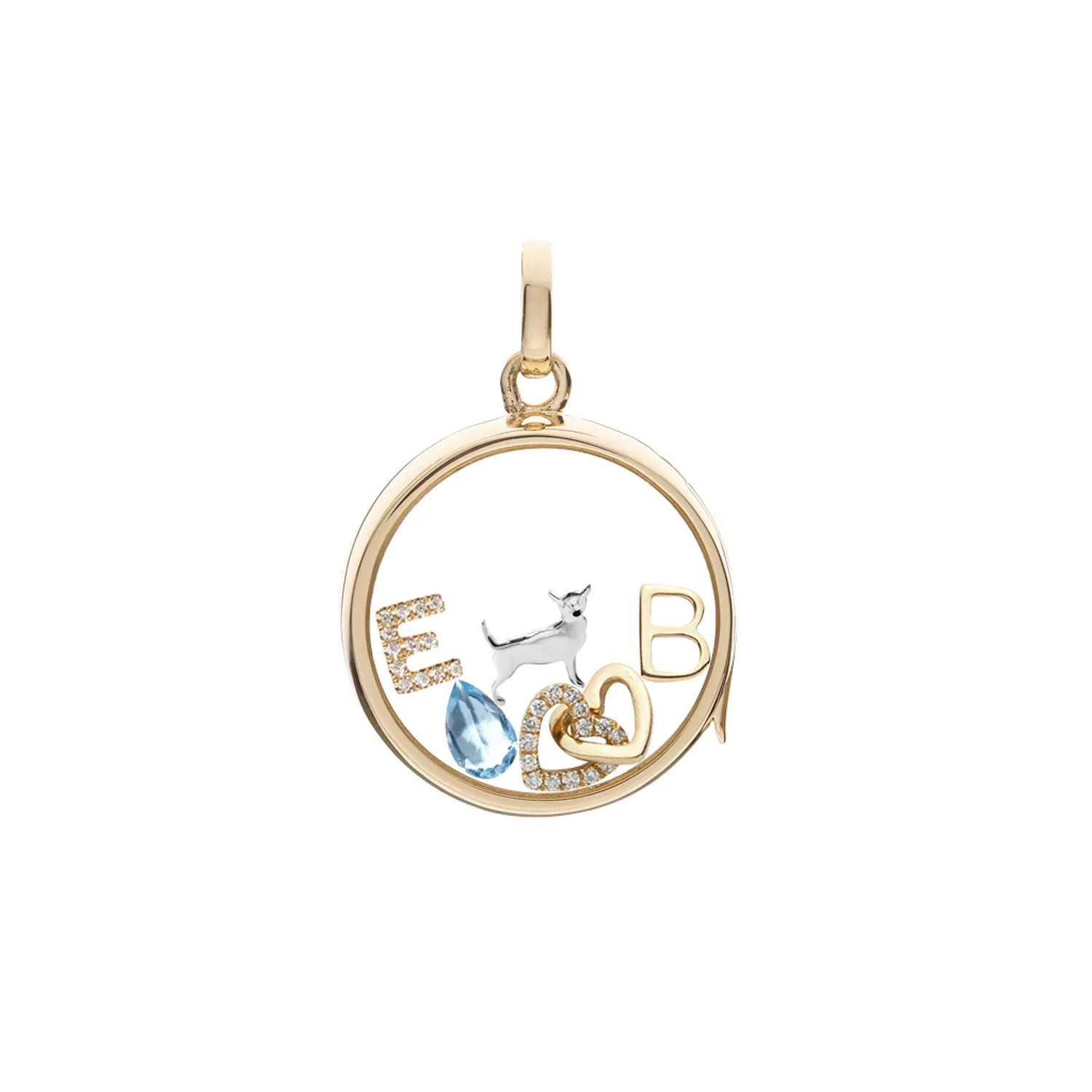 Chihuahua Charm