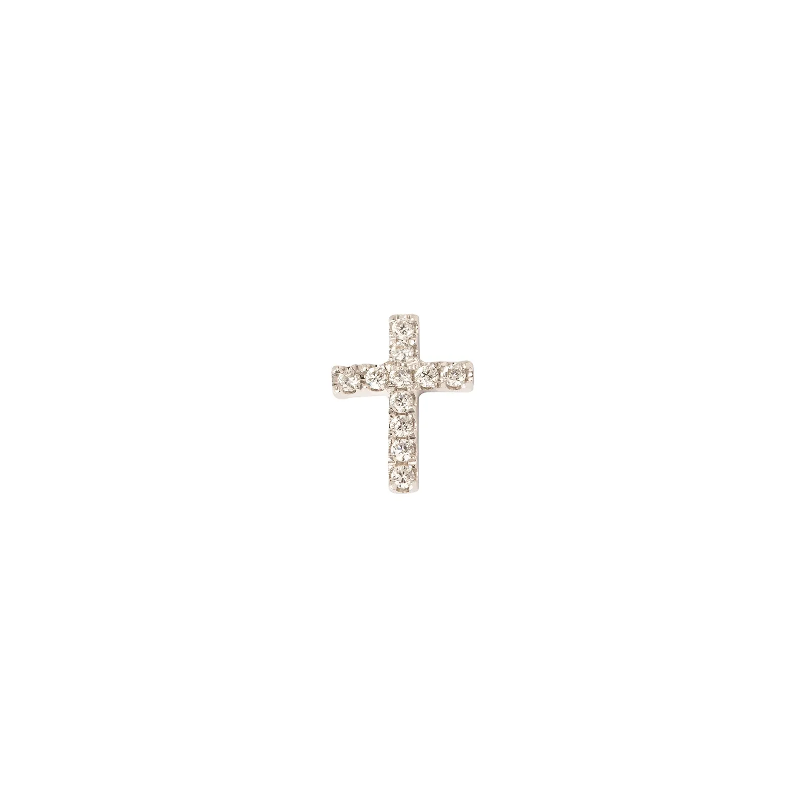 Christian Cross Charm
