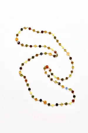 Cobamae - Tourmaline Rosary