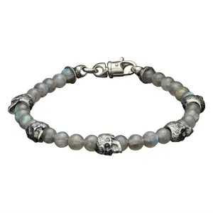 Crescent Bracelet