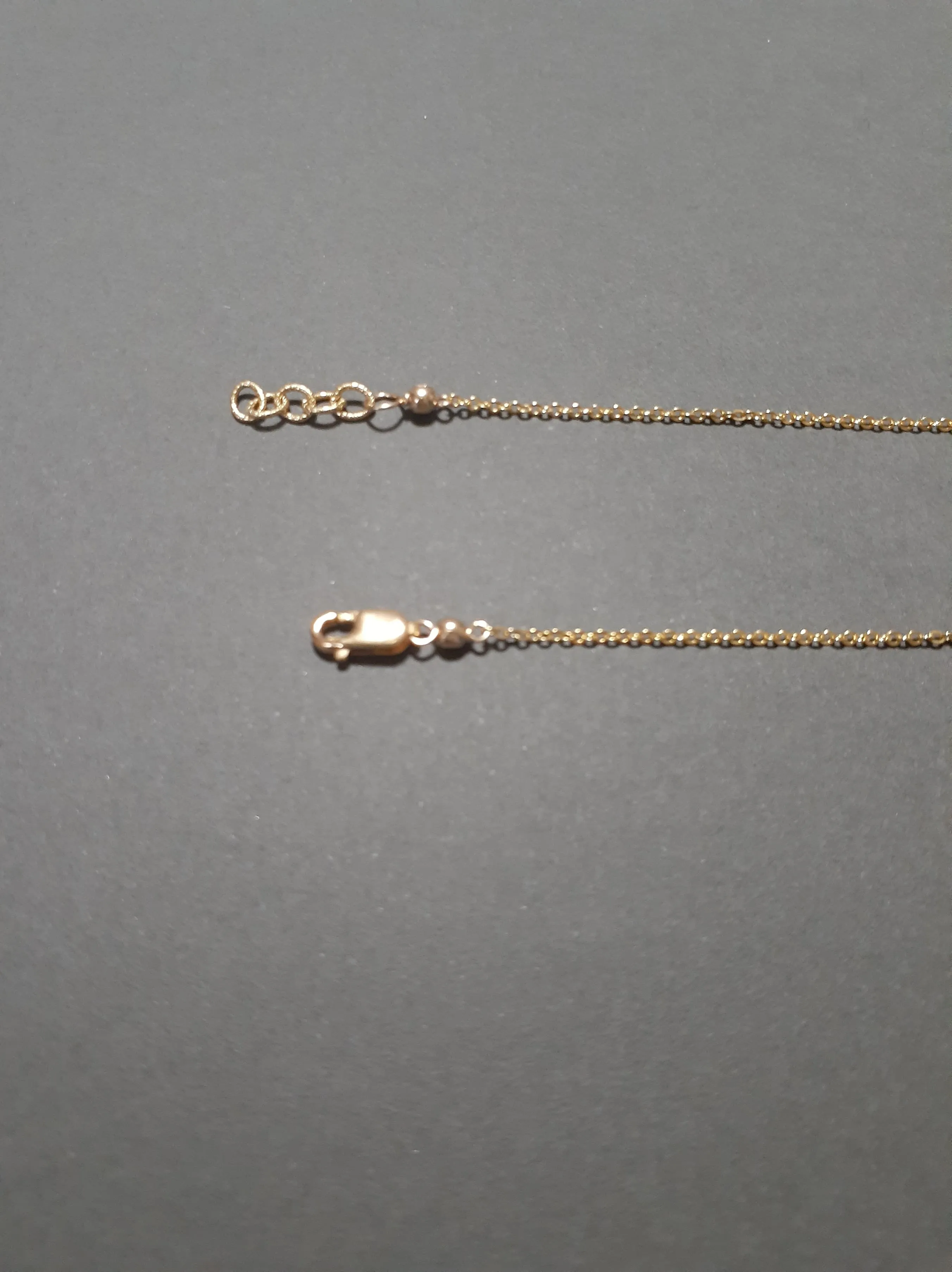 Dainty Sunstone Bracelet