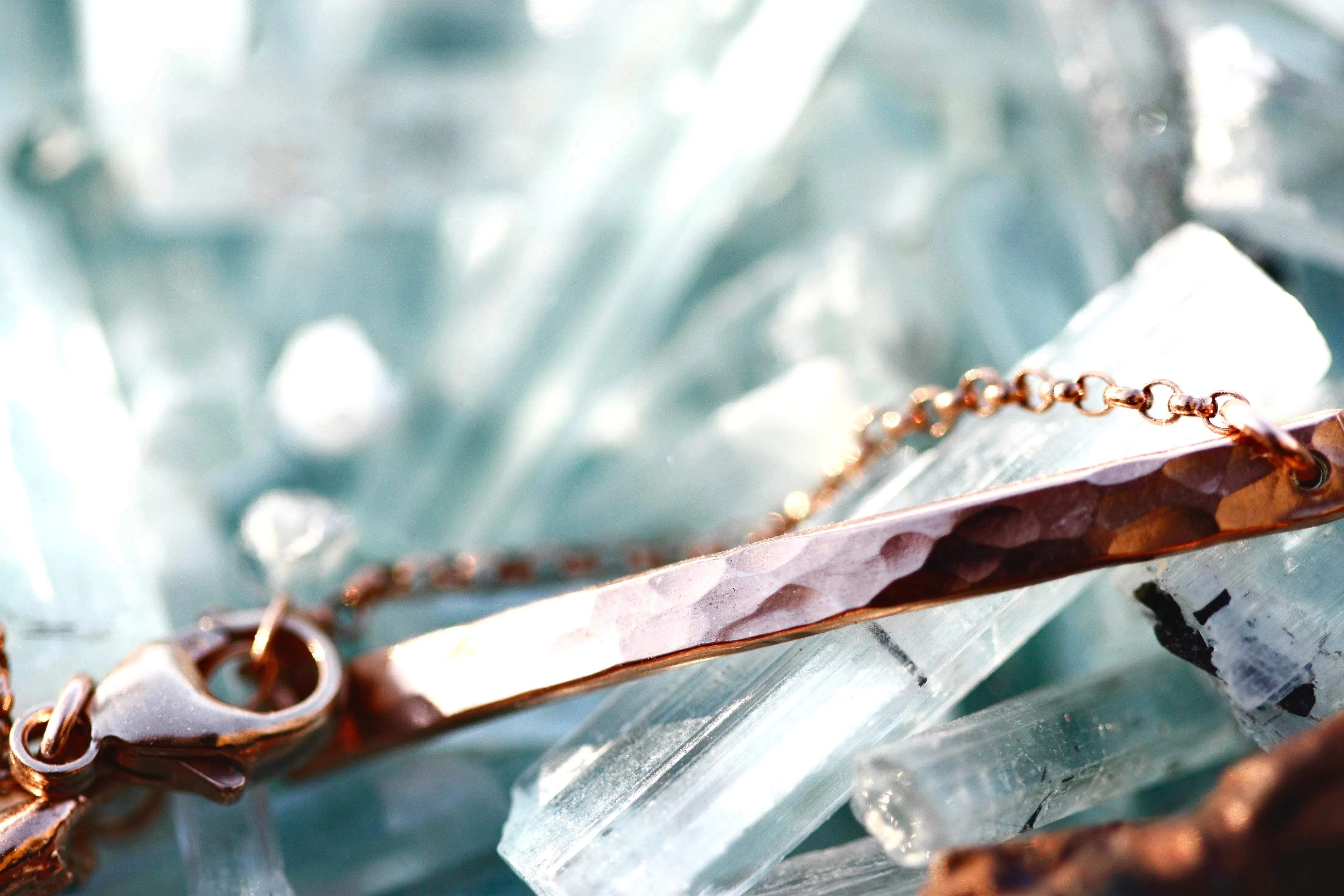 December Moment Bracelet