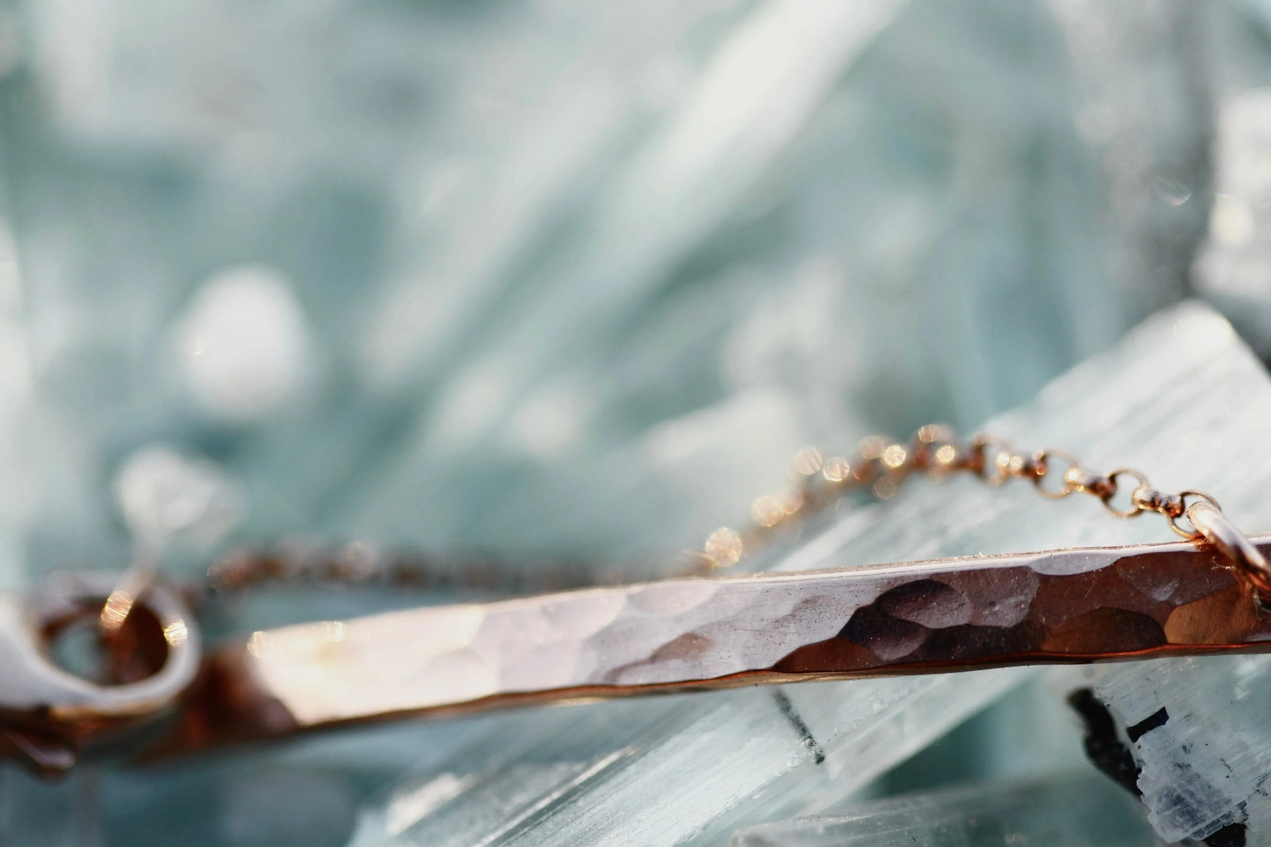 December Moment Bracelet