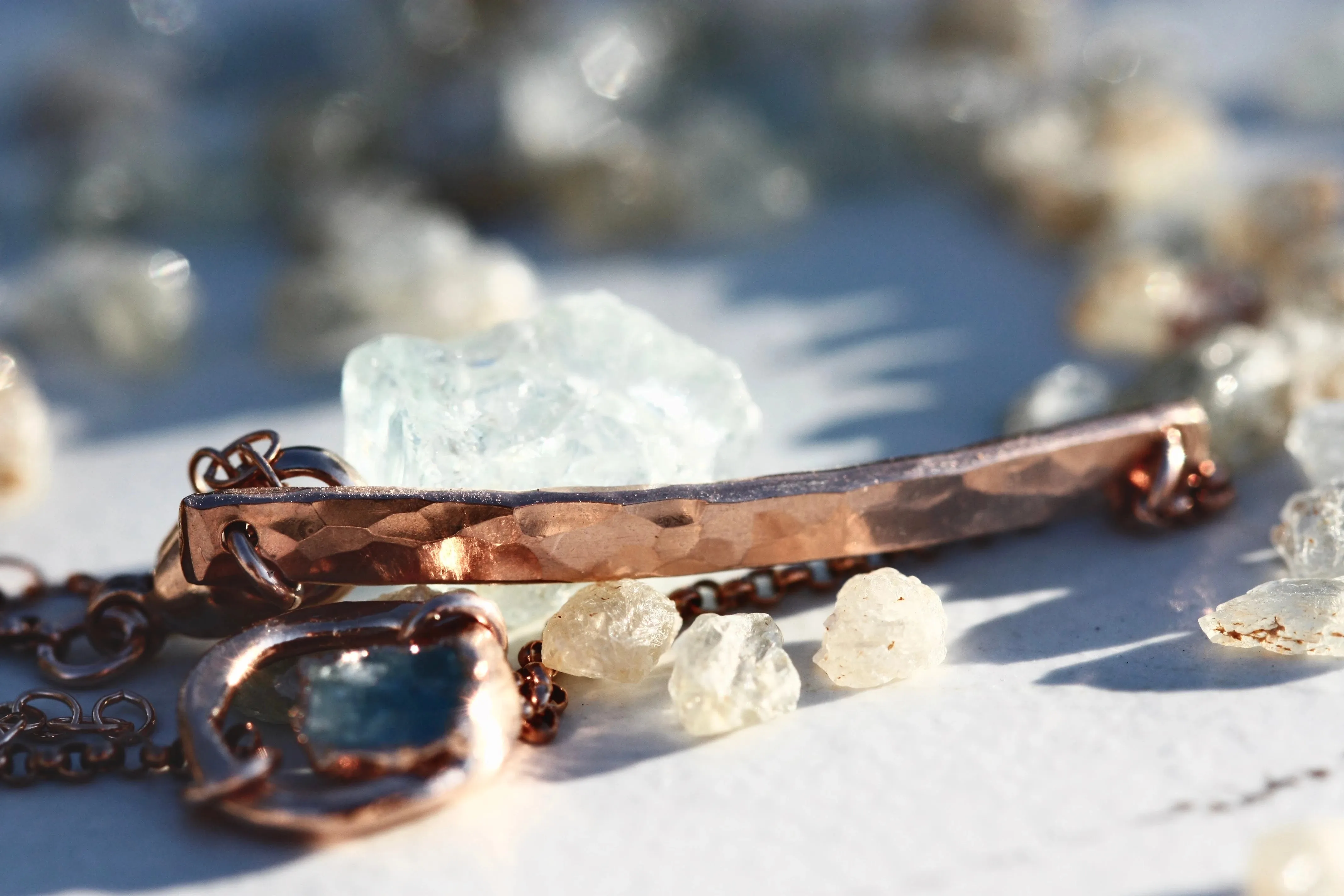 December Moment Bracelet
