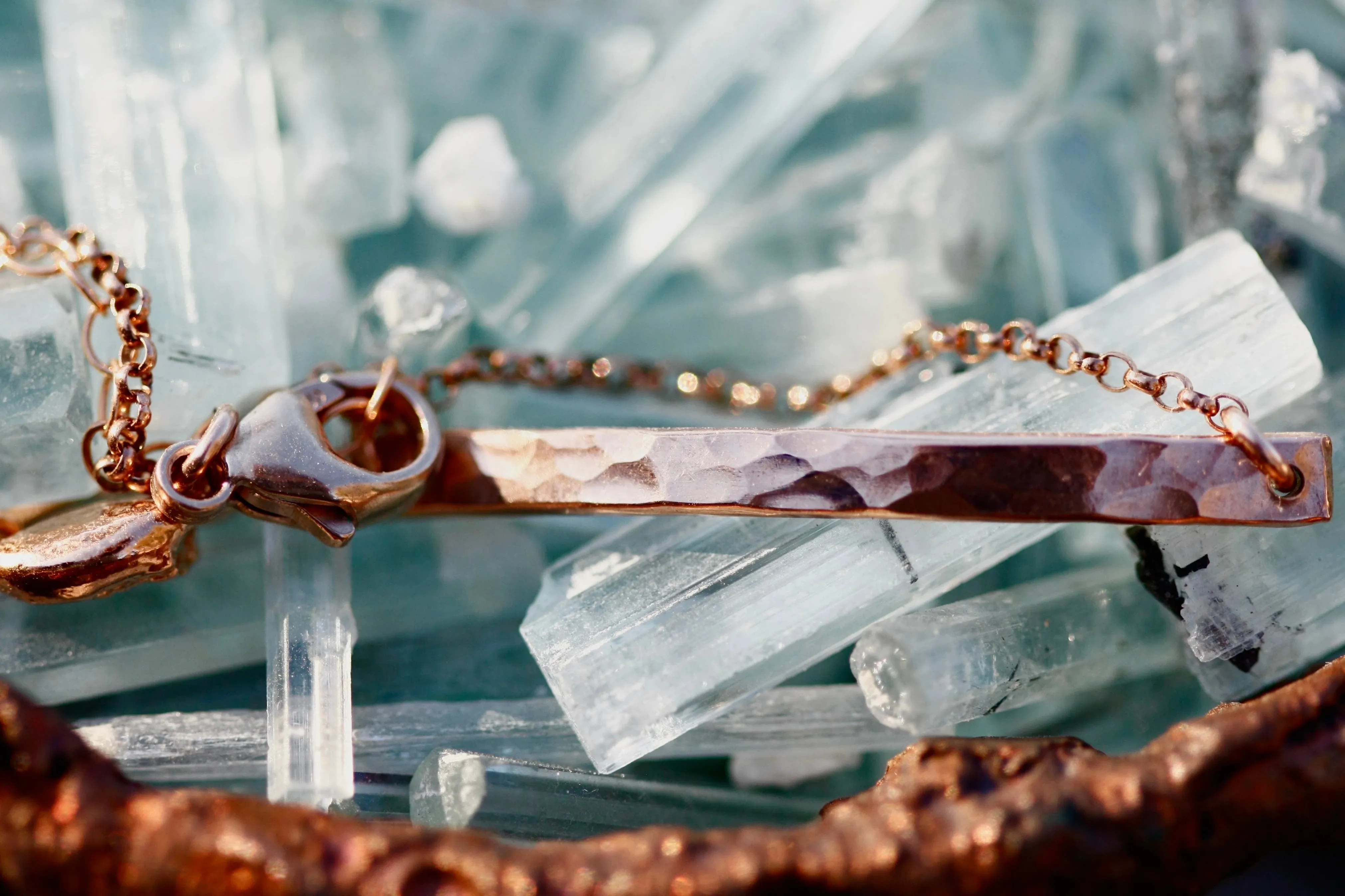 December Moment Bracelet