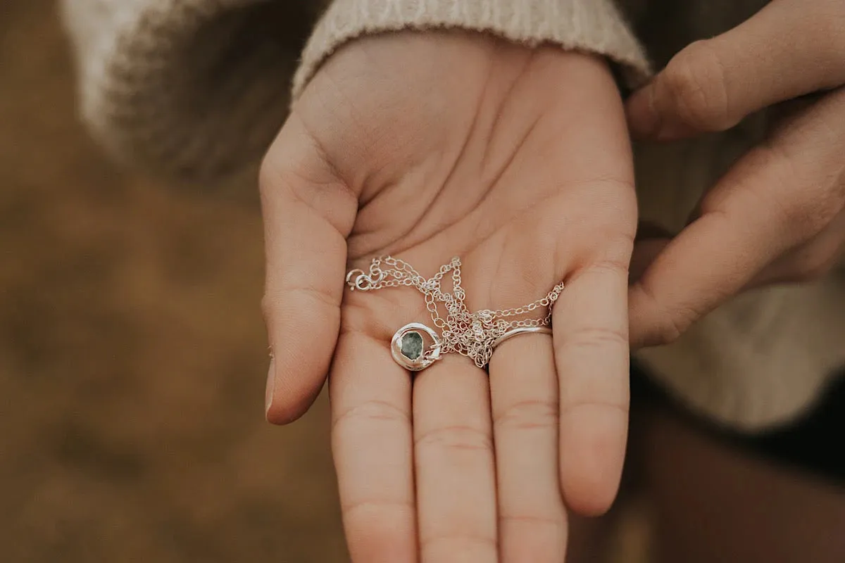 December Moment Bracelet