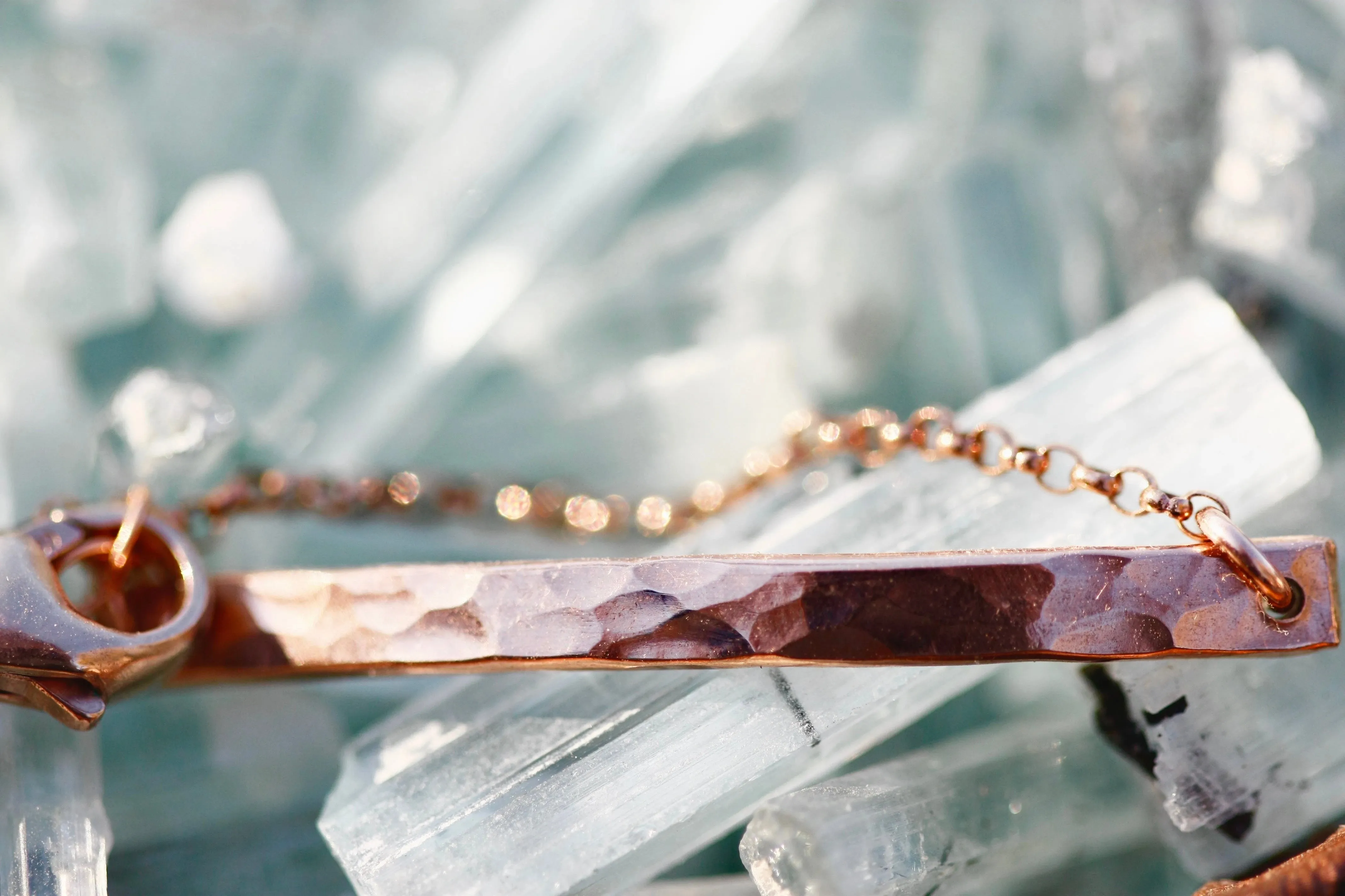 December Moment Bracelet