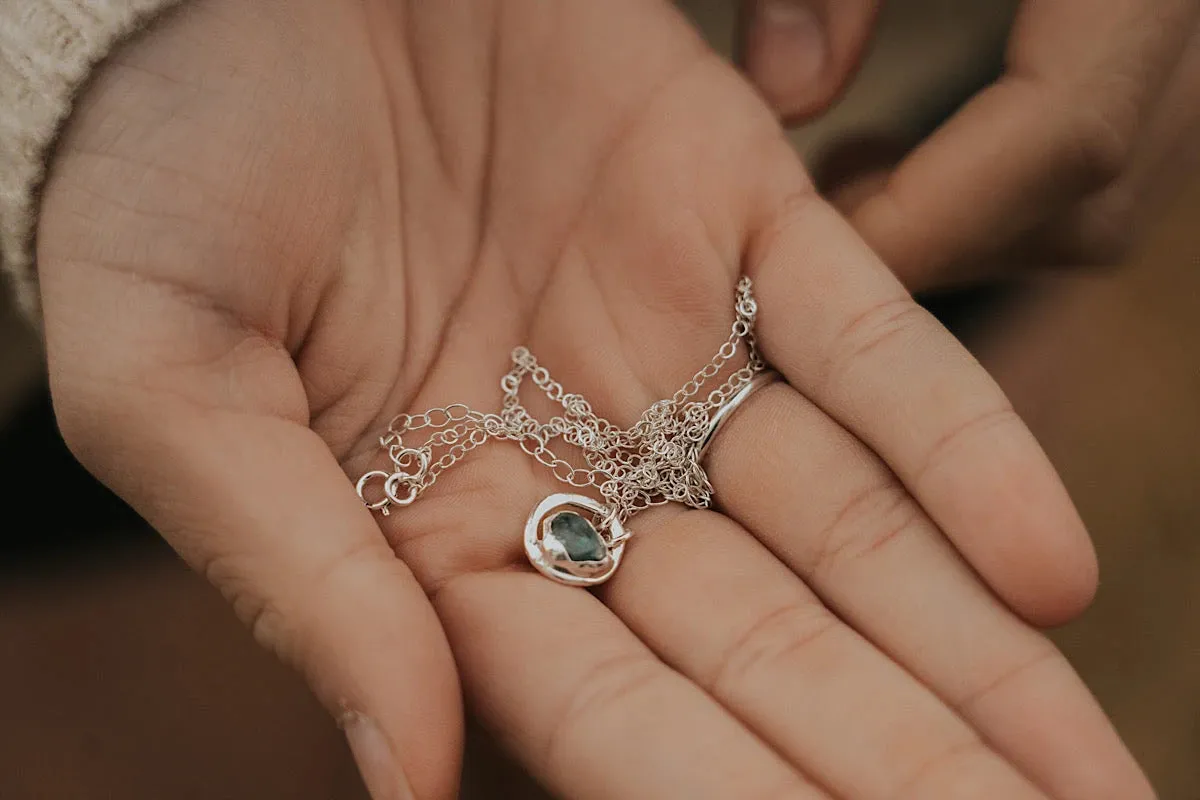 December Moment Bracelet
