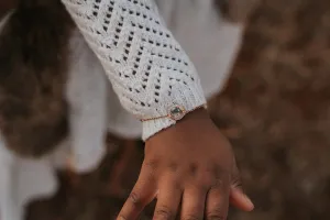 December Moment Bracelet