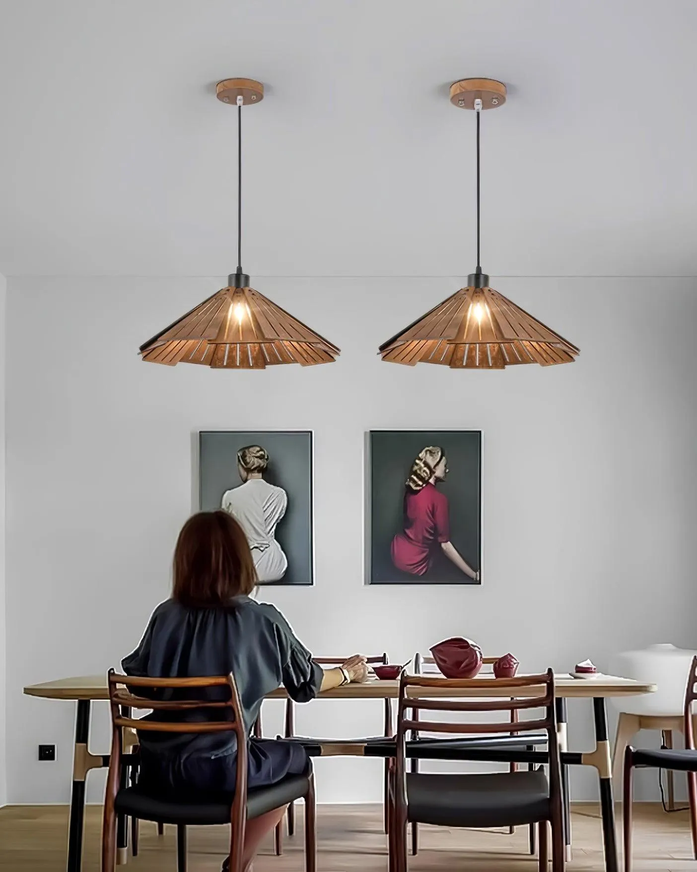 Delfina Pendant Lamp