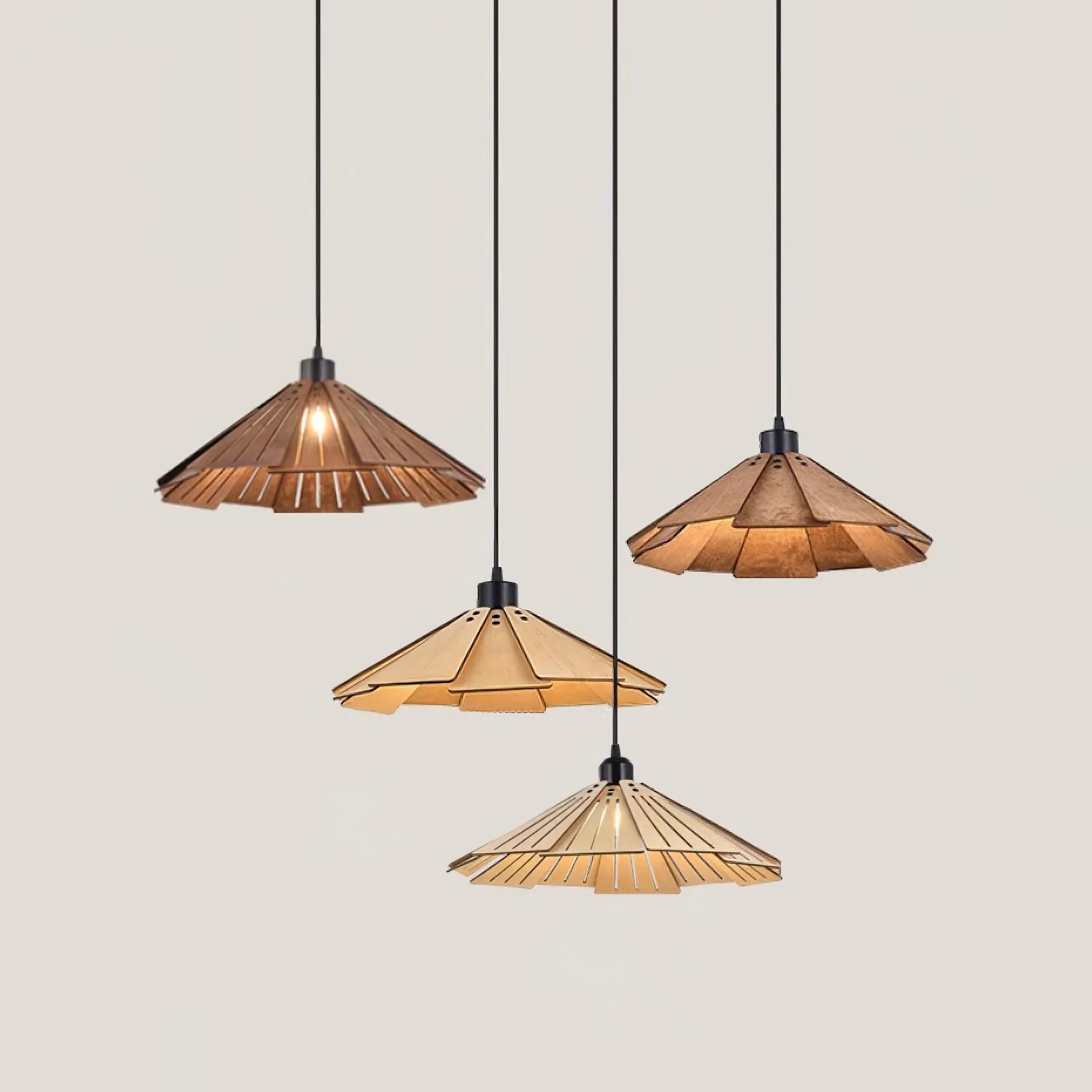 Delfina Pendant Lamp