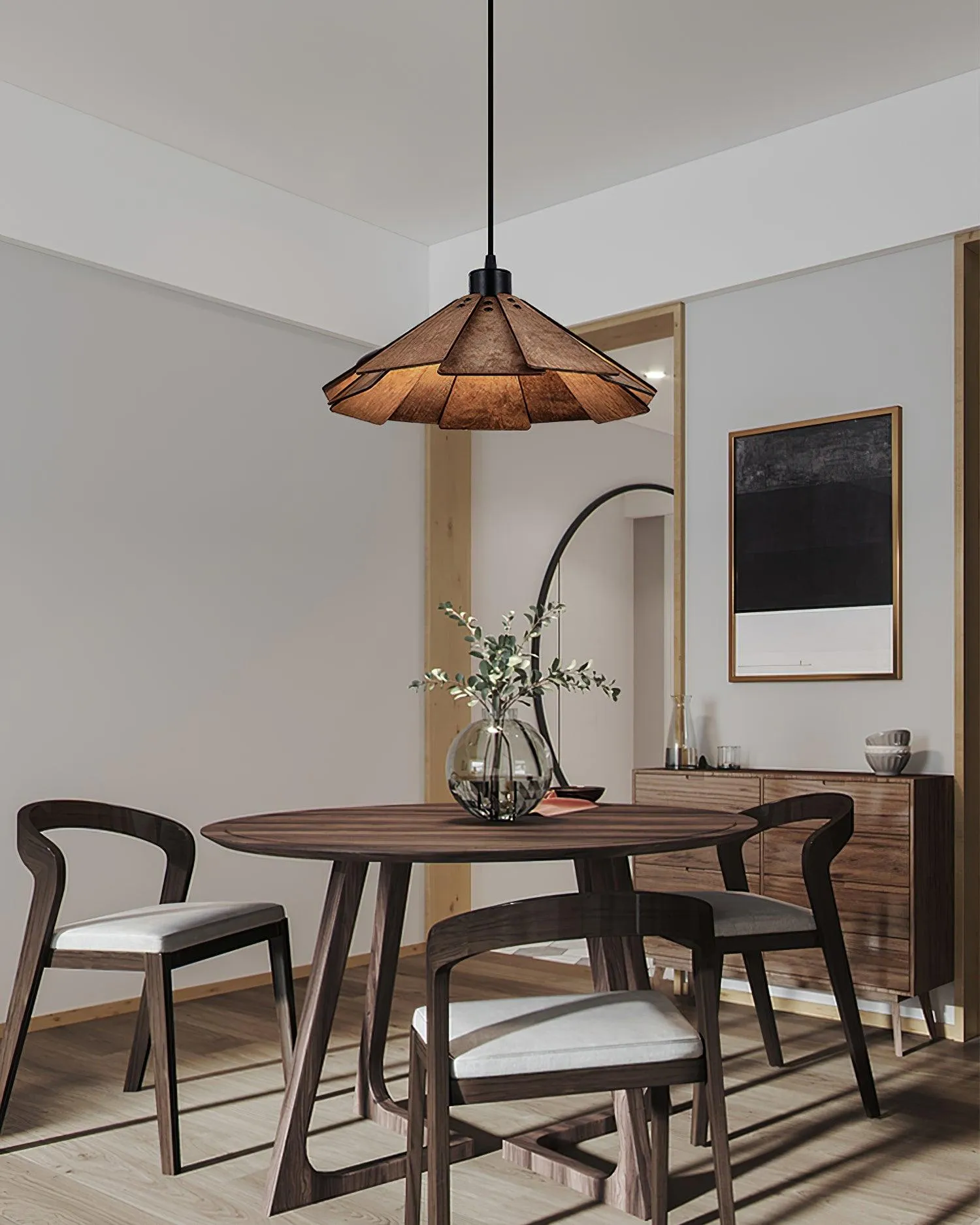 Delfina Pendant Lamp