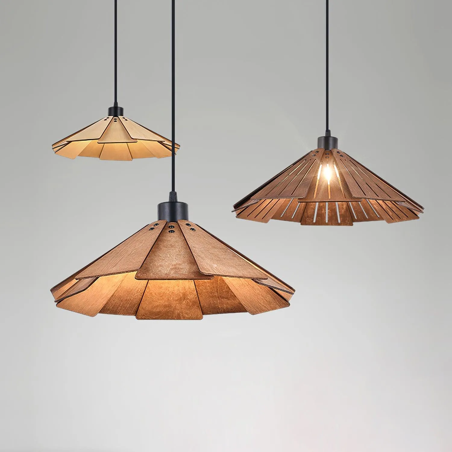 Delfina Pendant Lamp