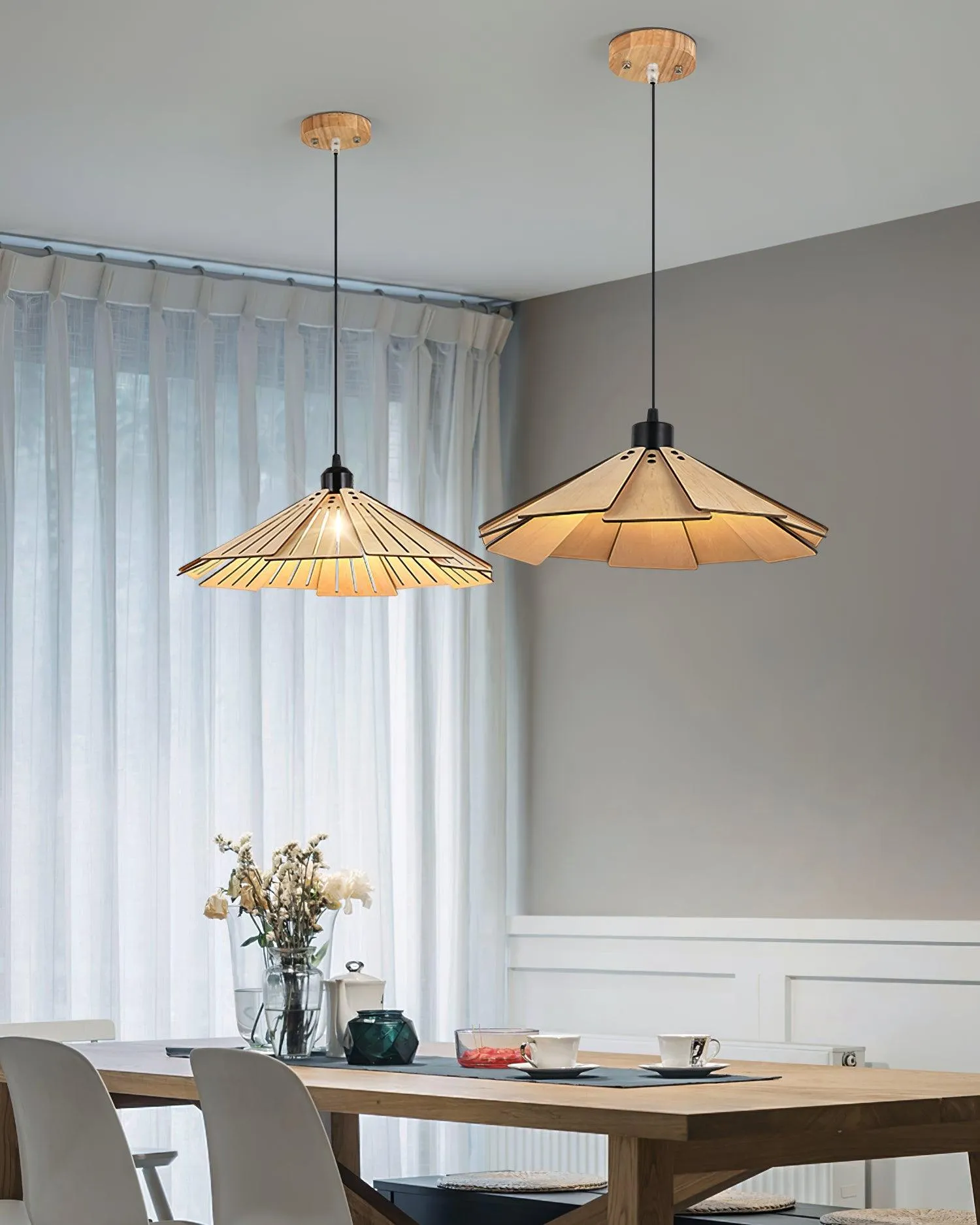 Delfina Pendant Lamp