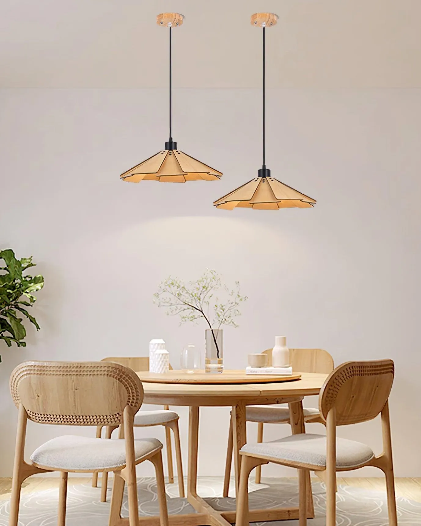 Delfina Pendant Lamp