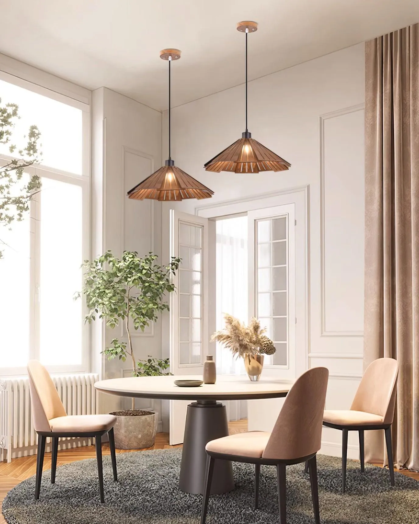 Delfina Pendant Lamp