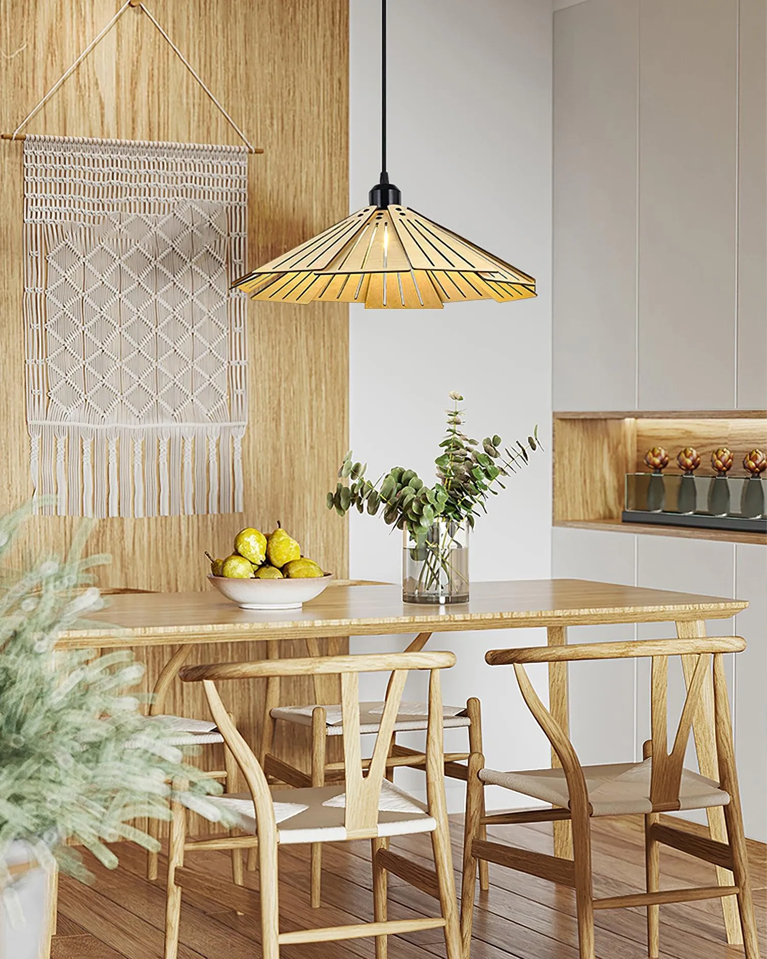 Delfina Pendant Lamp