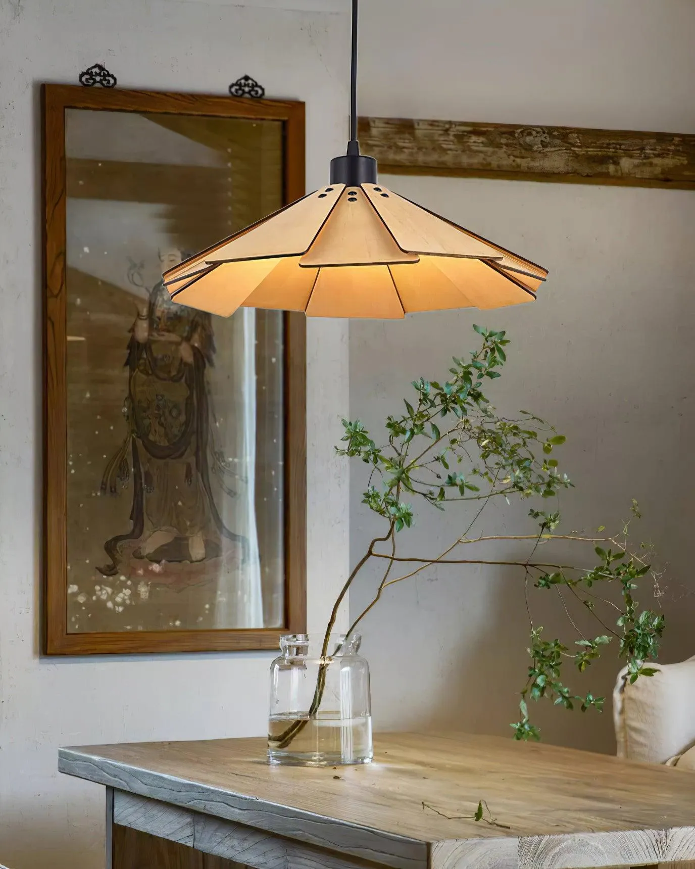 Delfina Pendant Lamp