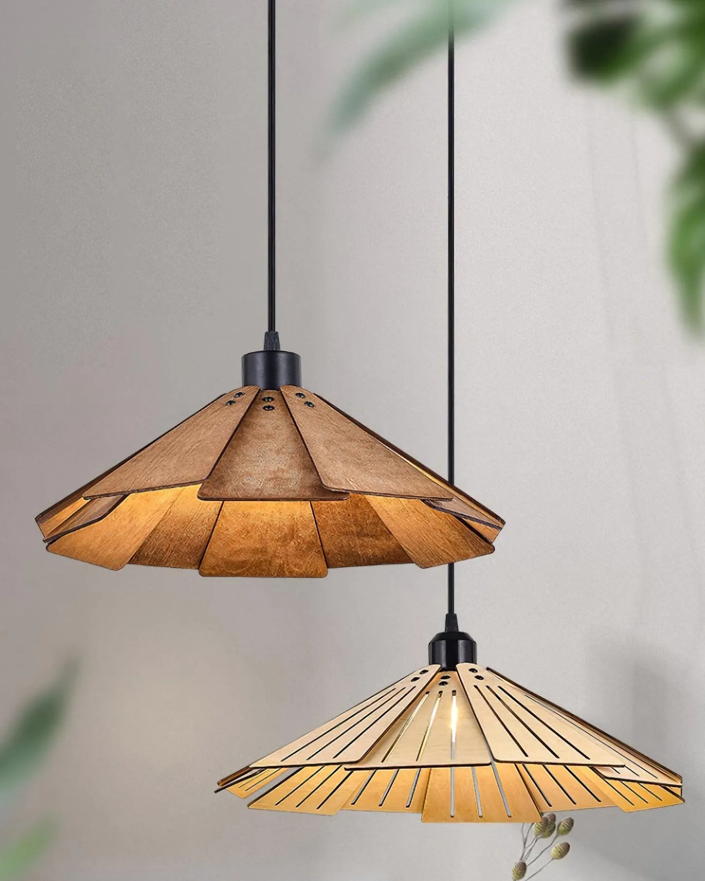 Delfina Pendant Lamp
