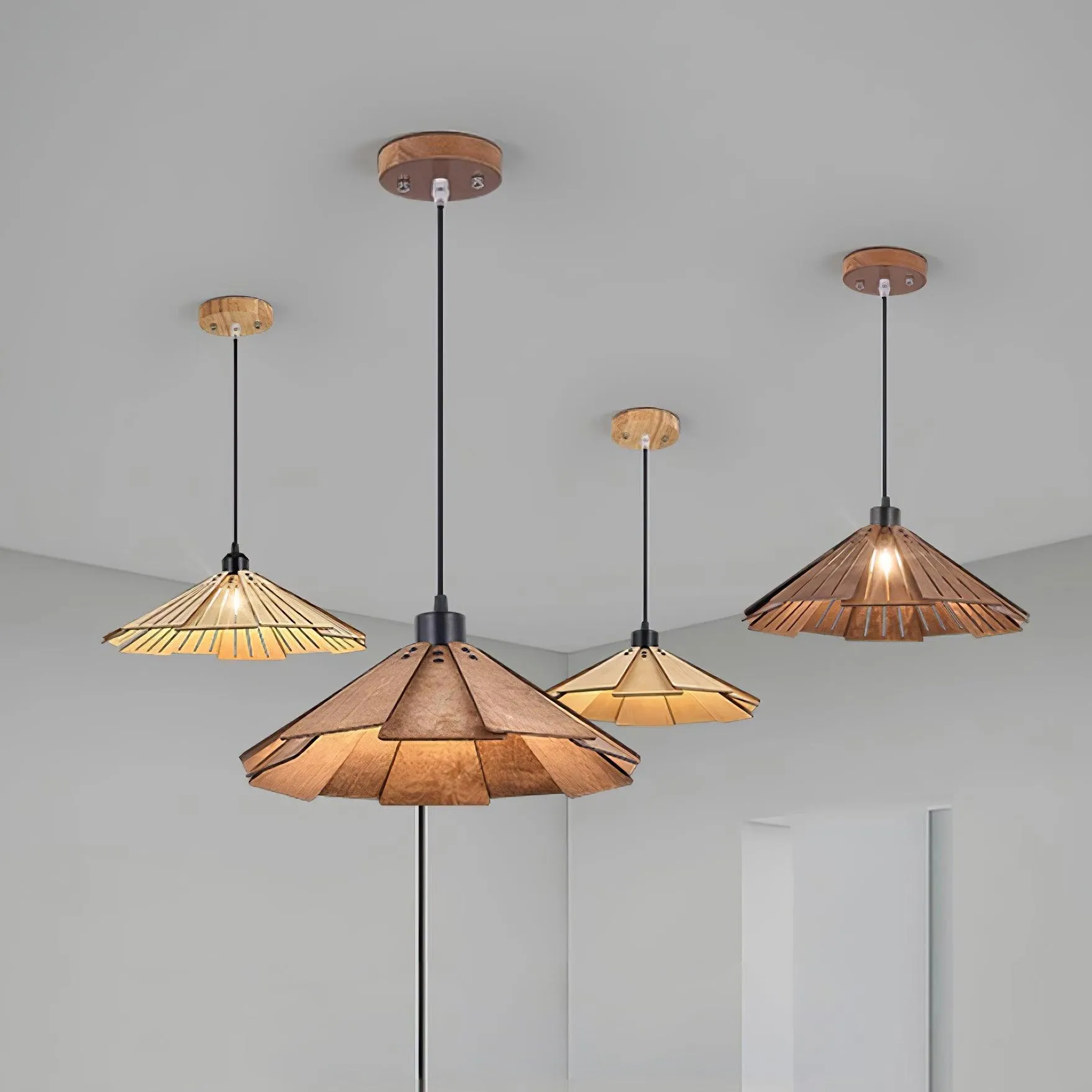 Delfina Pendant Lamp