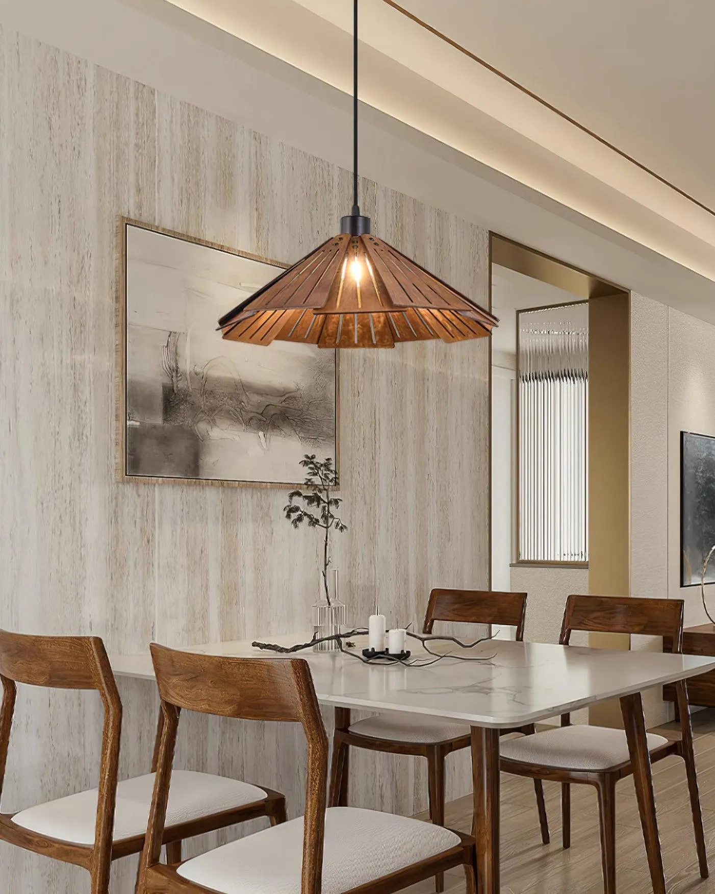 Delfina Pendant Lamp