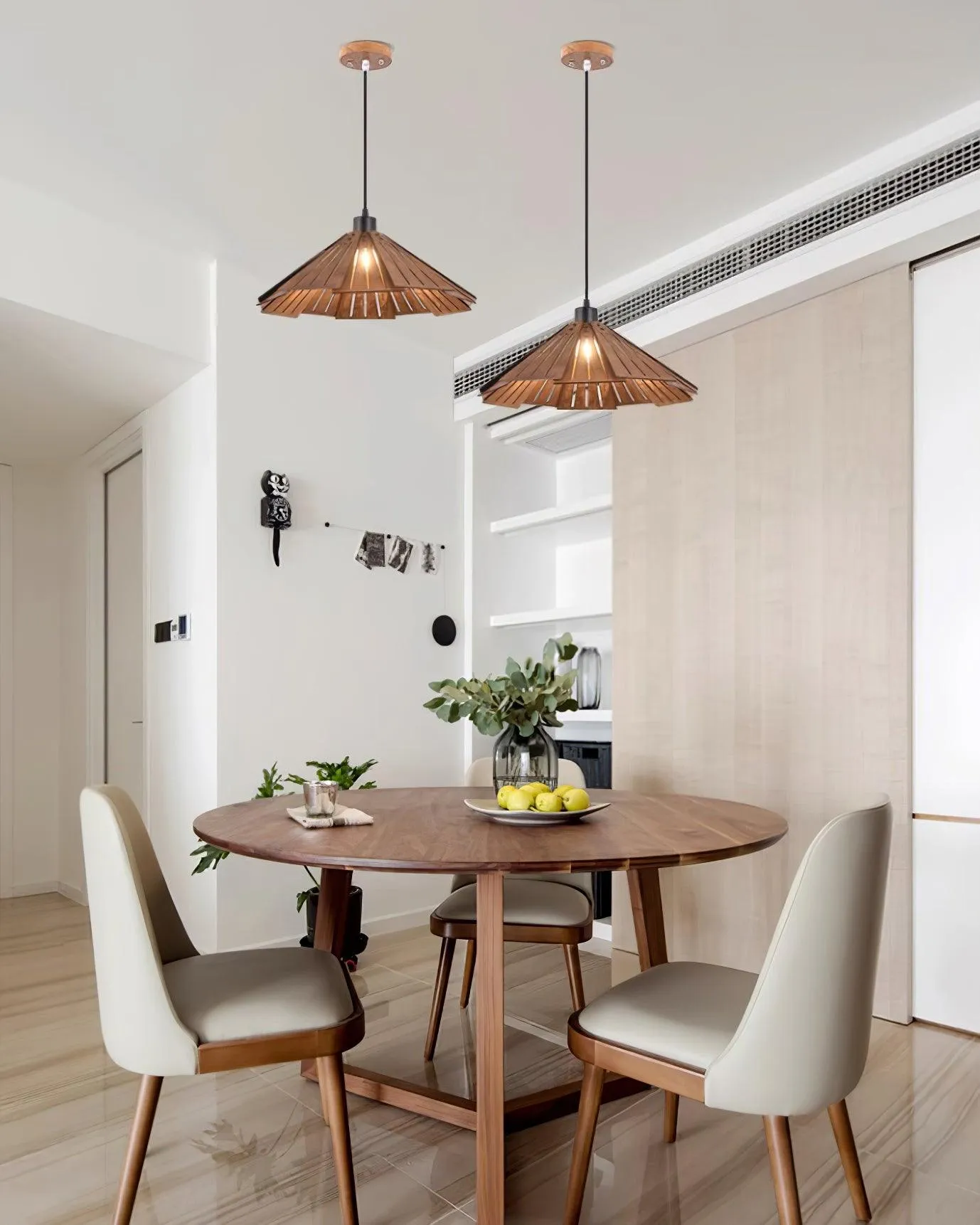 Delfina Pendant Lamp