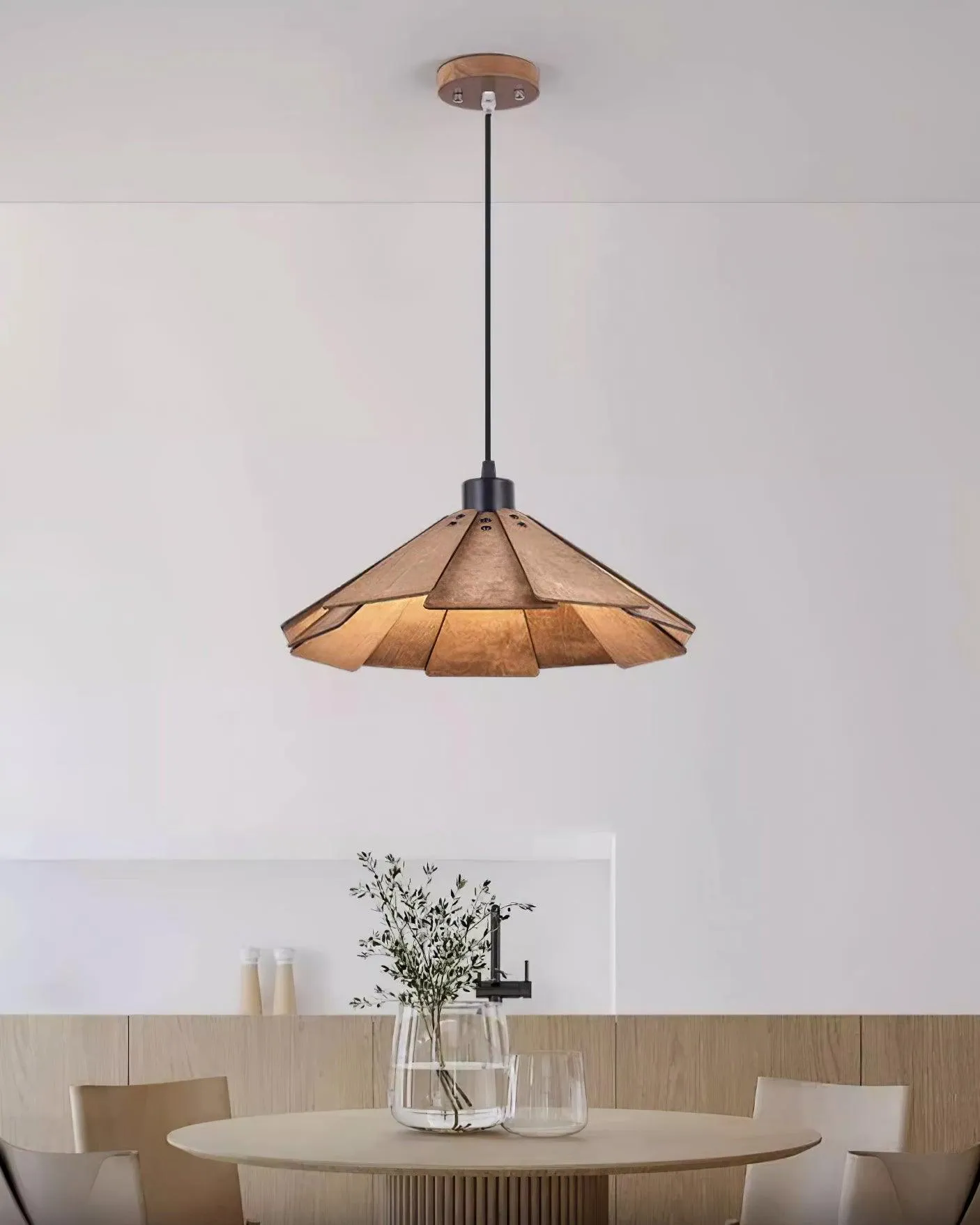 Delfina Pendant Lamp
