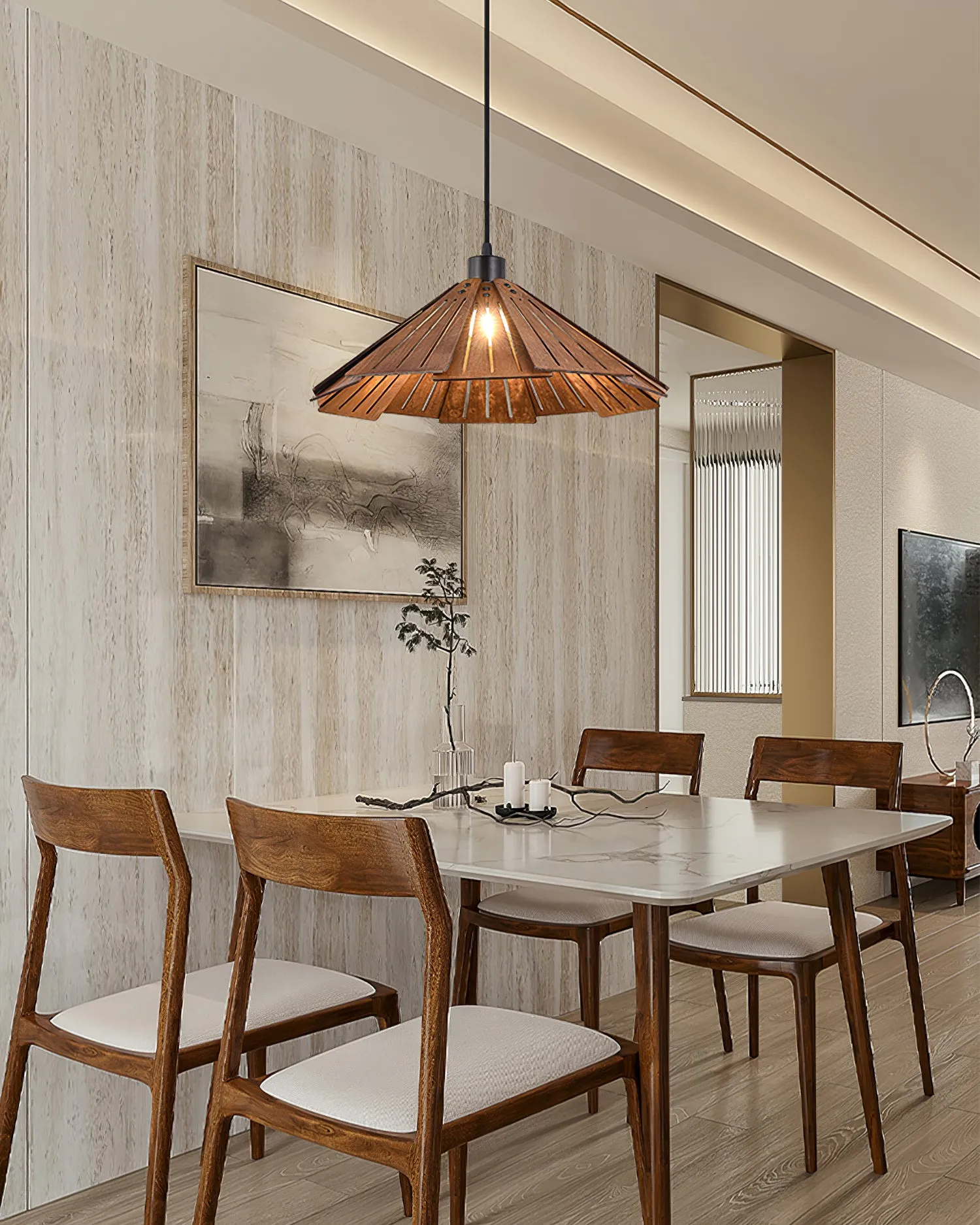 Delfina Pendant Lamp