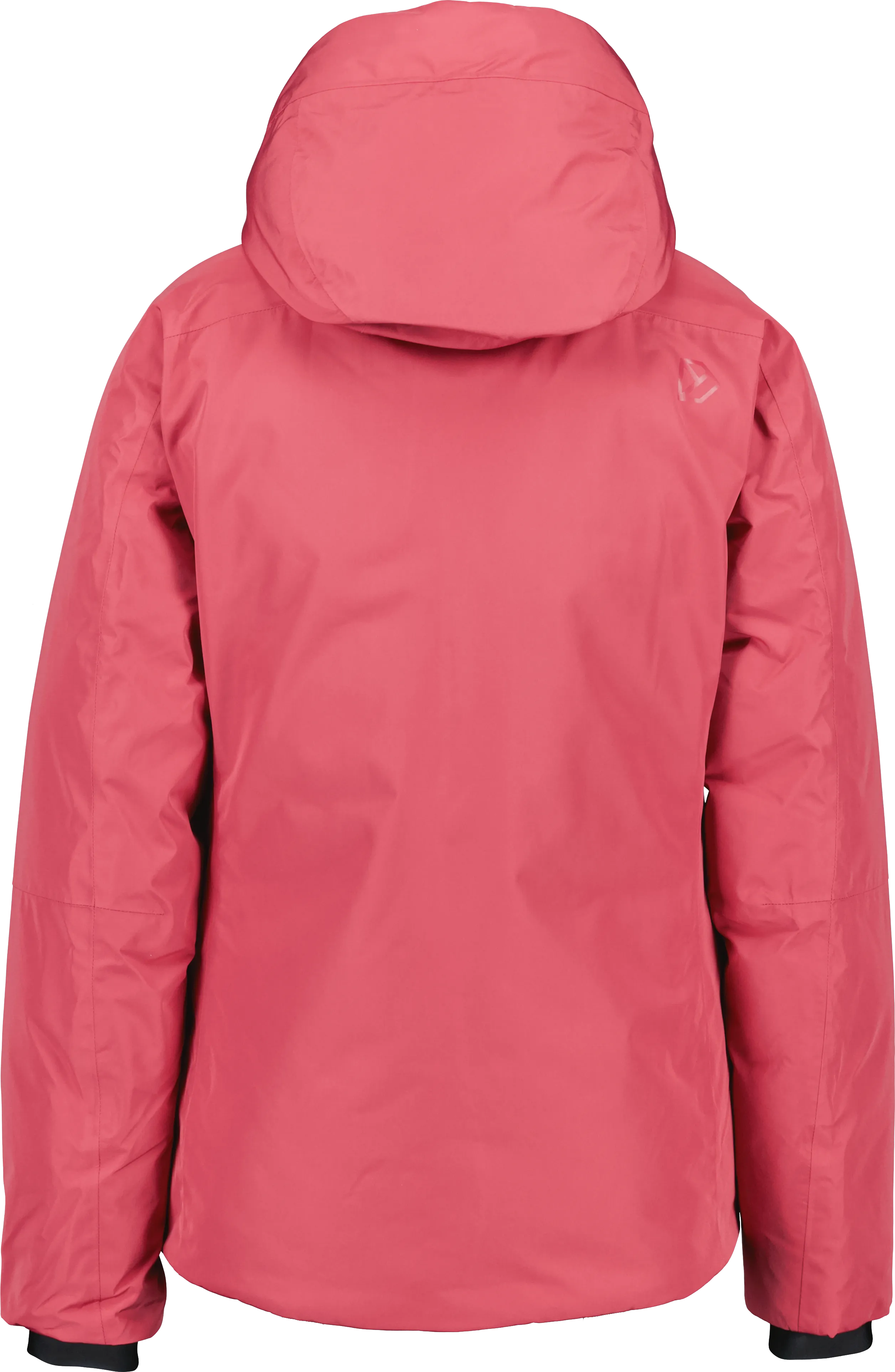 Didriksons Women&#x27;s Sienna Jacket Garnet Red | Buy Didriksons Women&#x27;s Sienna Jacket Garnet Red here | Outnorth