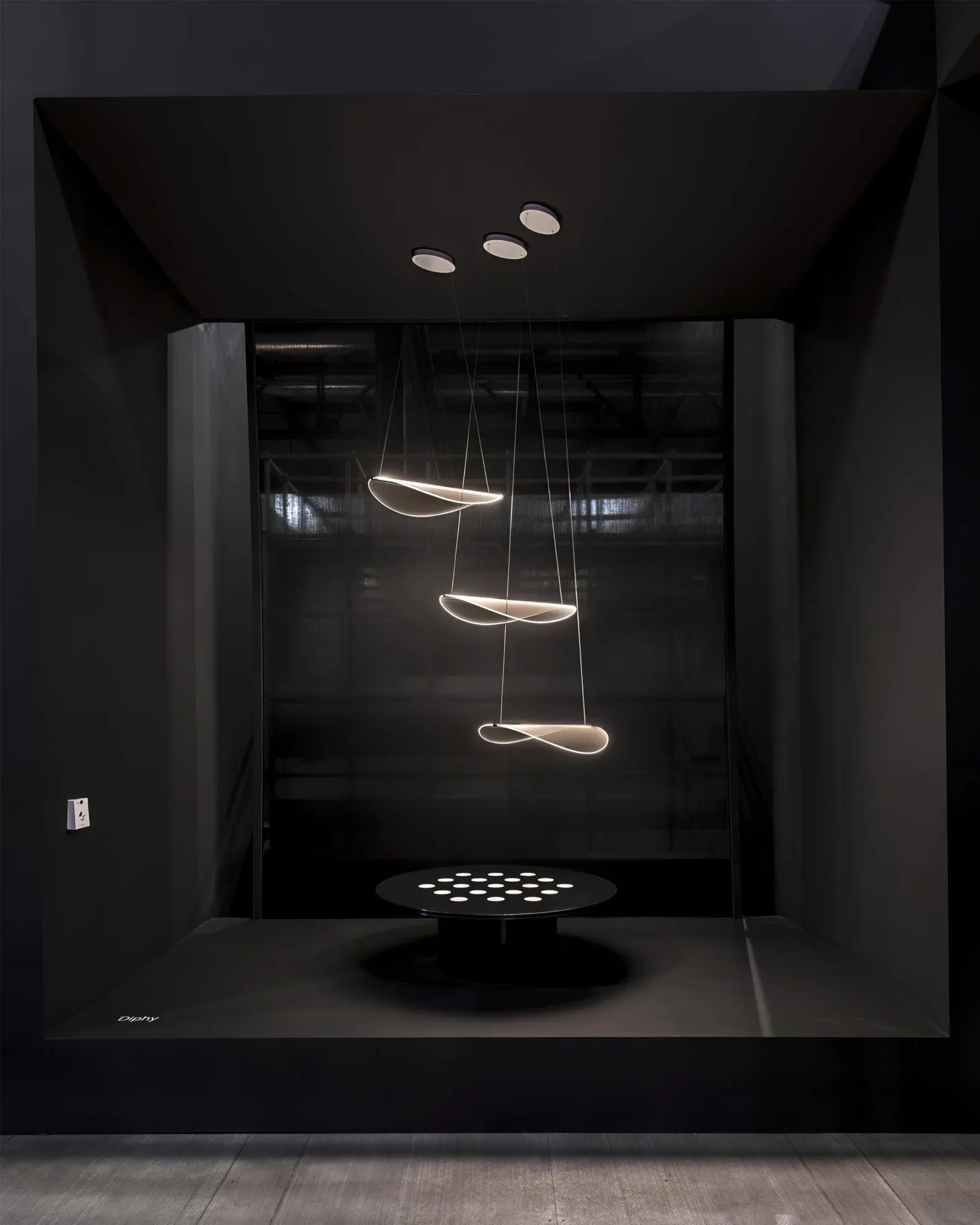 Diphy Pendant Lamp