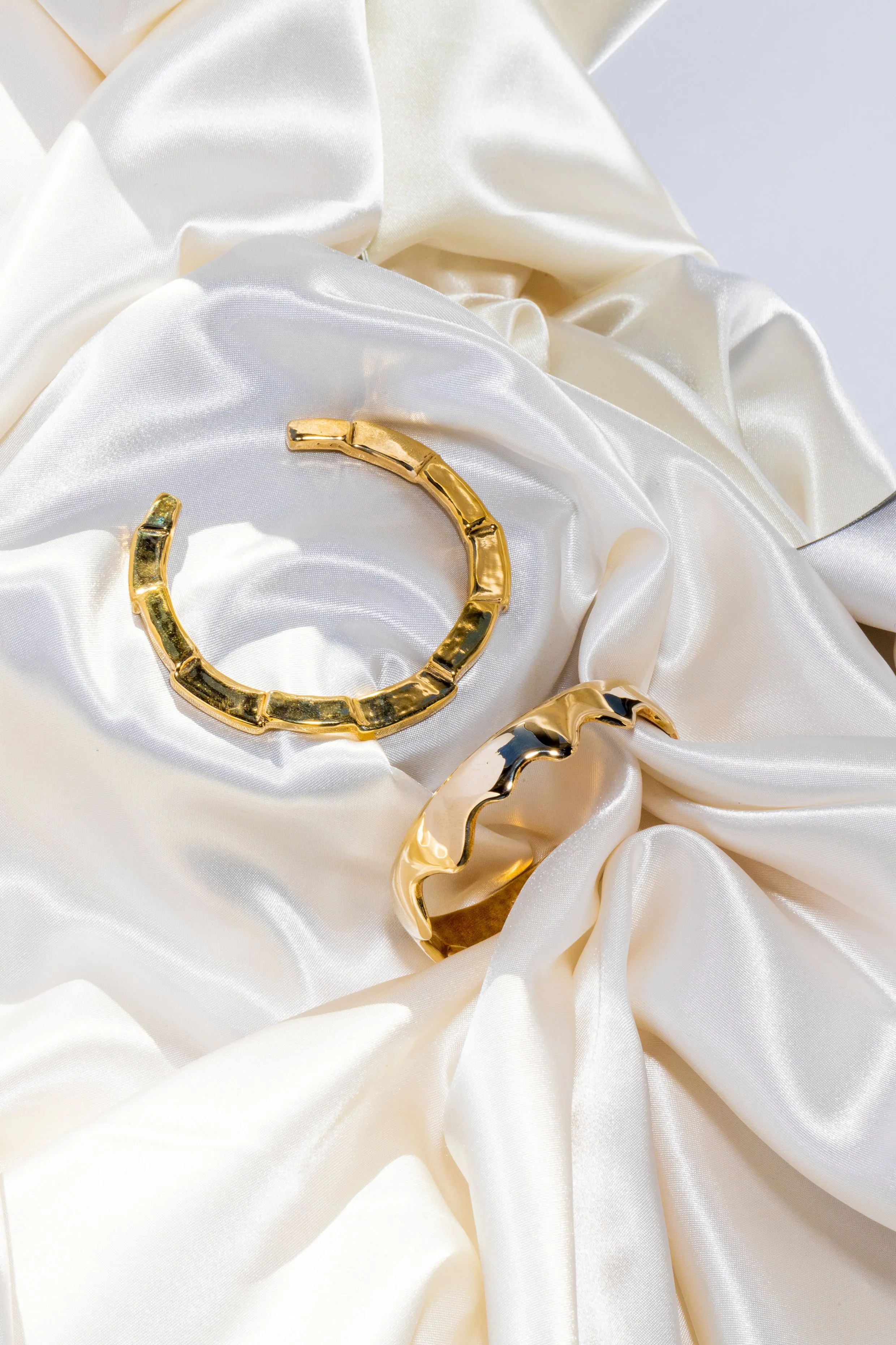 Disque Cuff