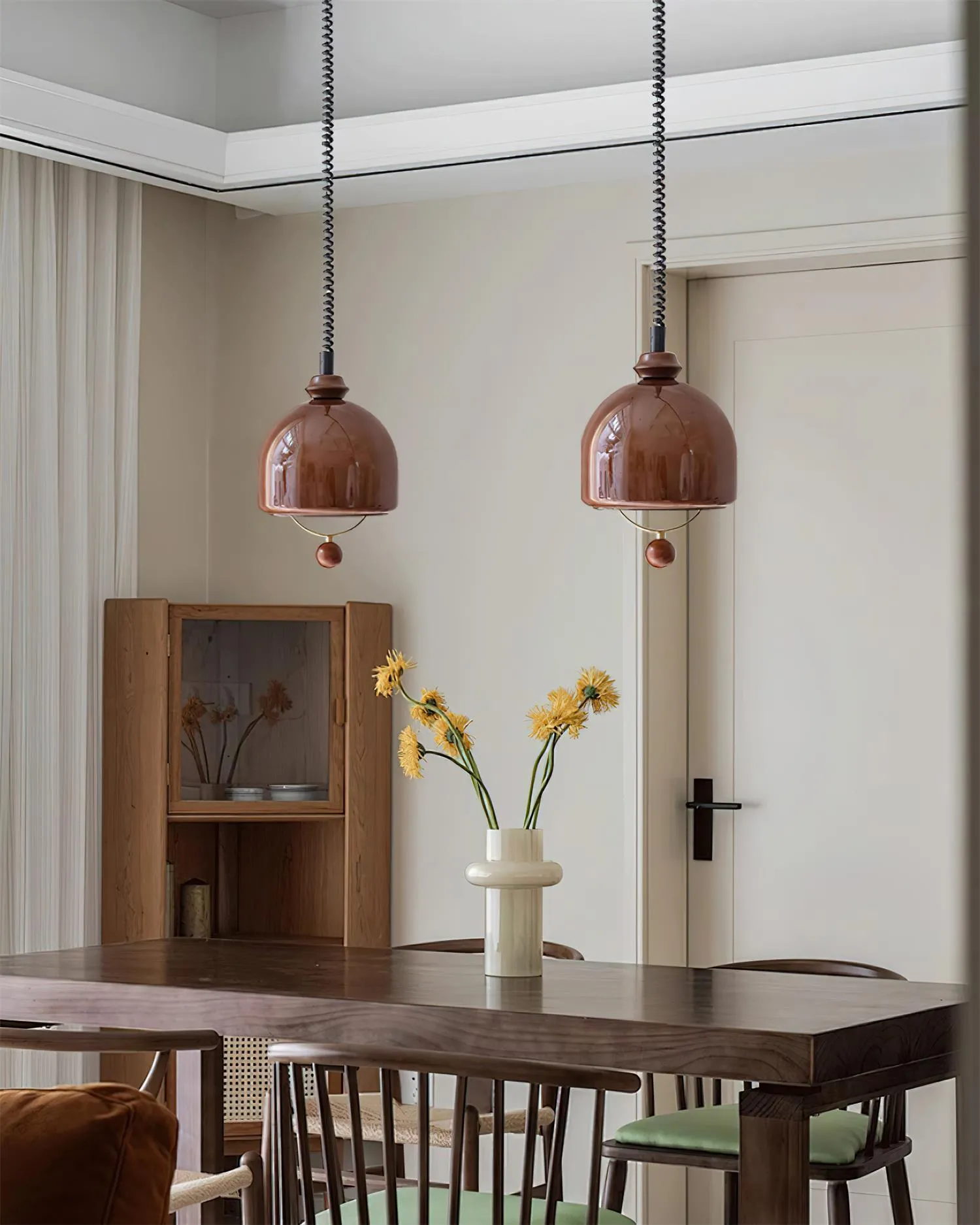 Enda Pendant Lamp