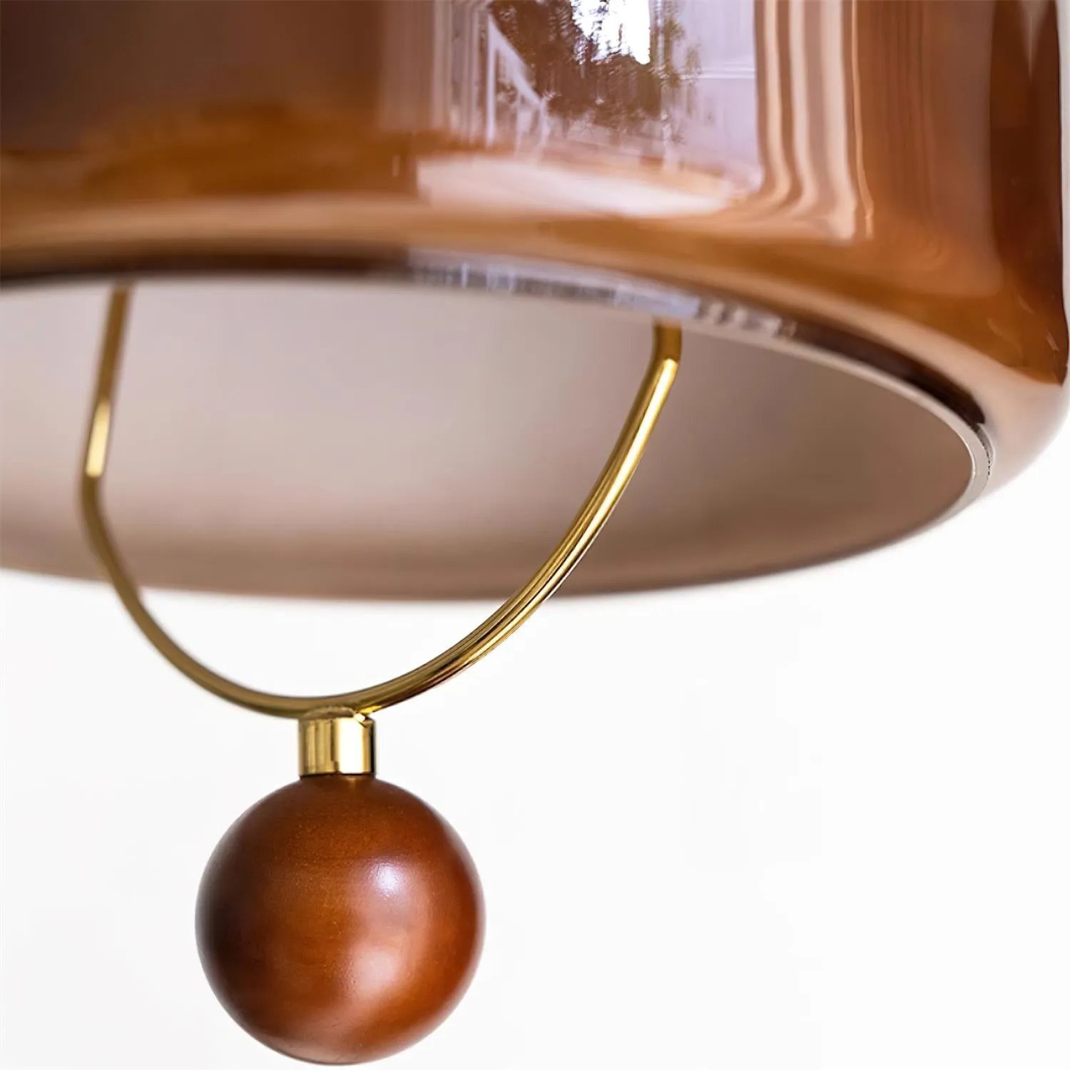 Enda Pendant Lamp